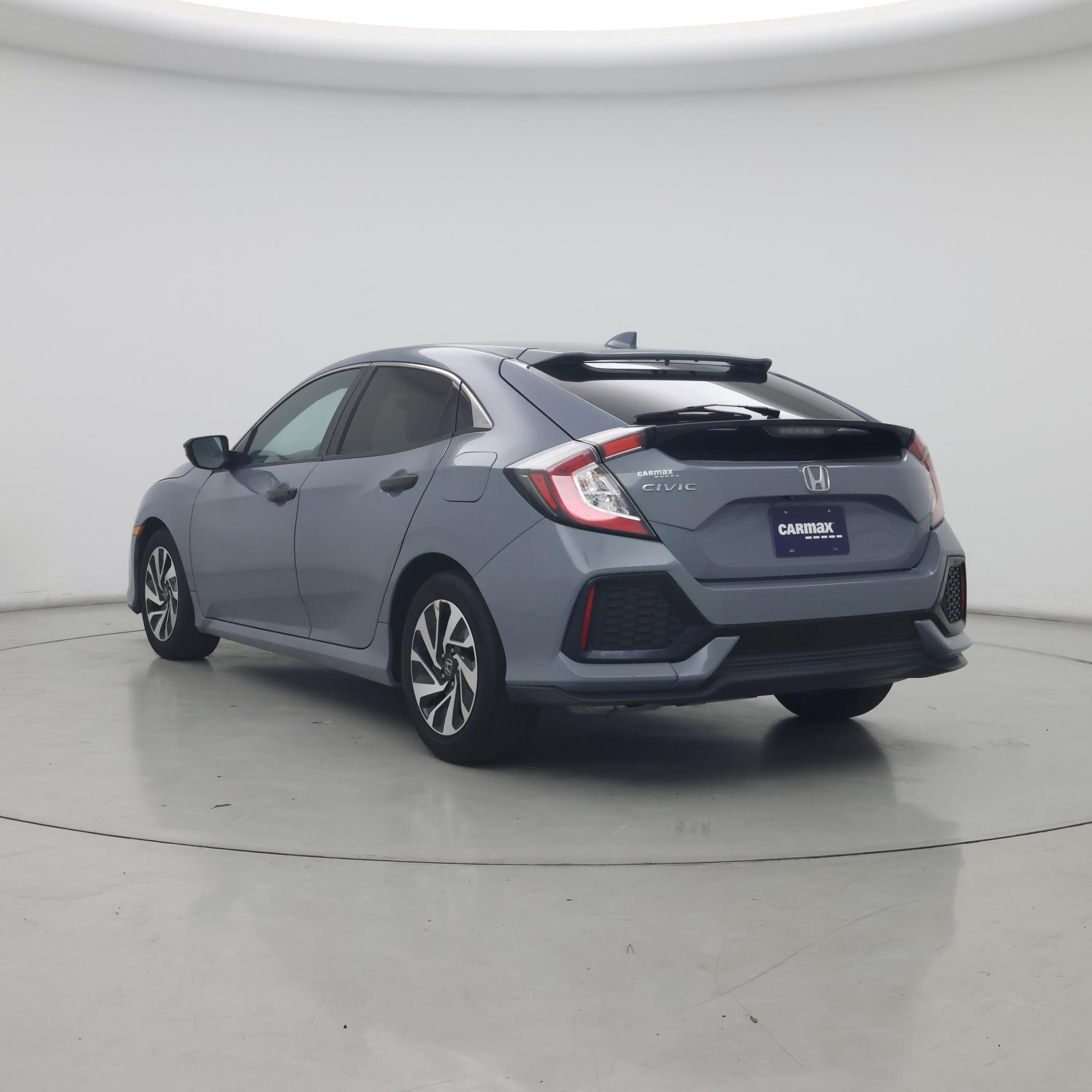 Thumbnail: 2019 Honda Civic - 2