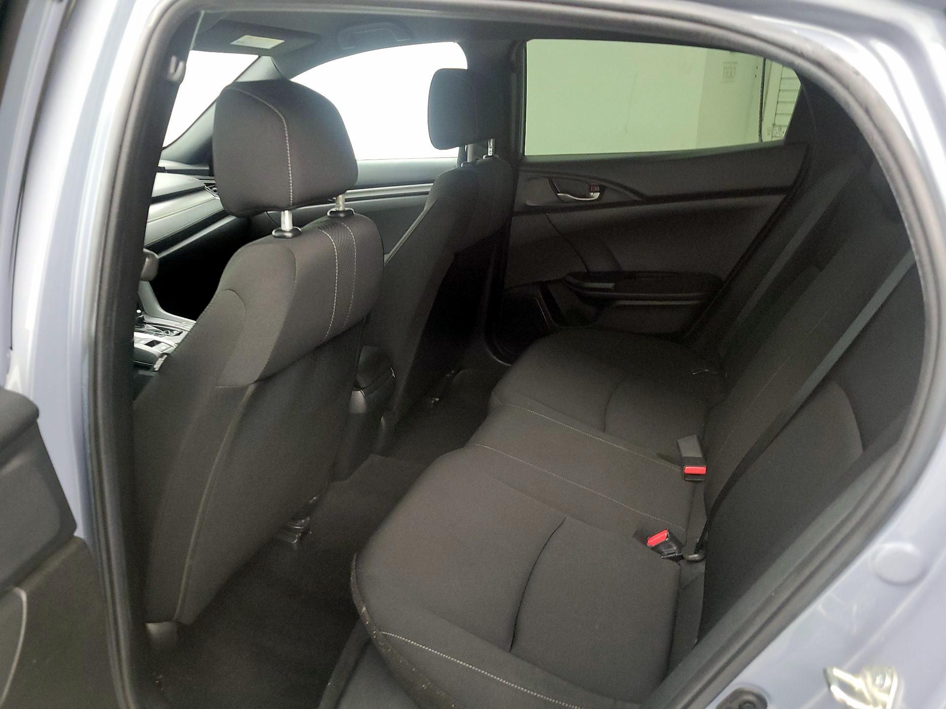 Thumbnail: 2019 Honda Civic - 19