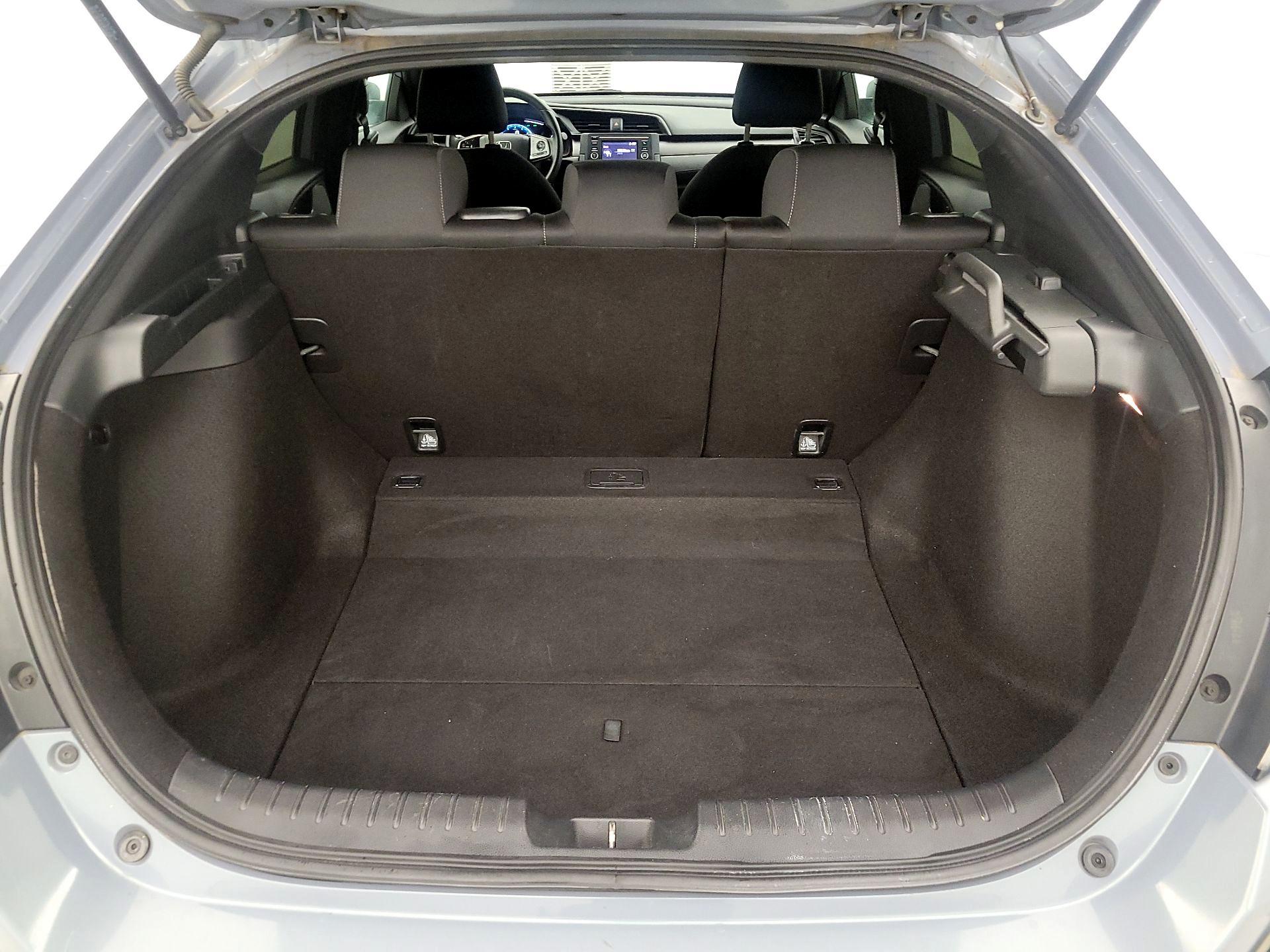 Thumbnail: 2019 Honda Civic - 20