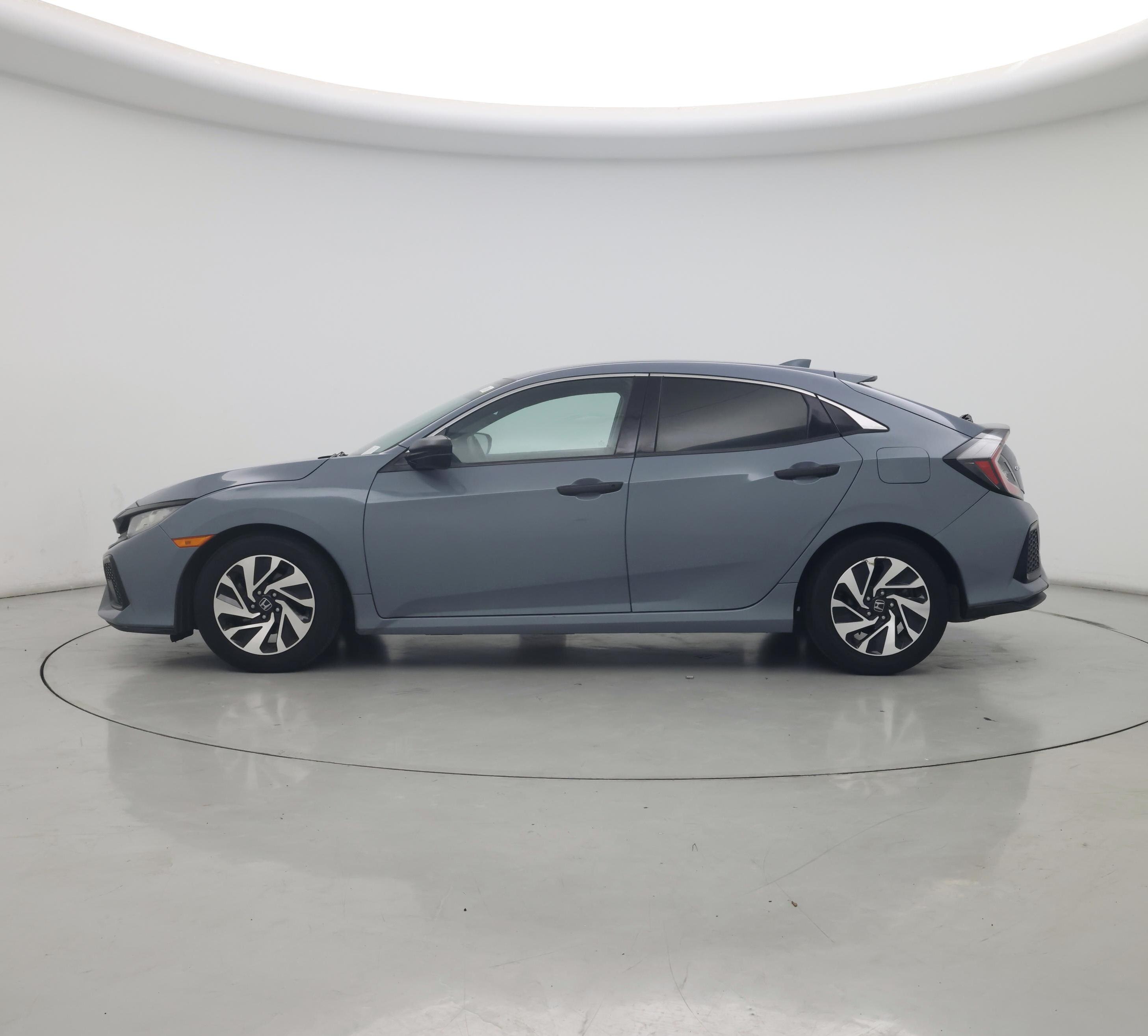 Thumbnail: 2019 Honda Civic - 3