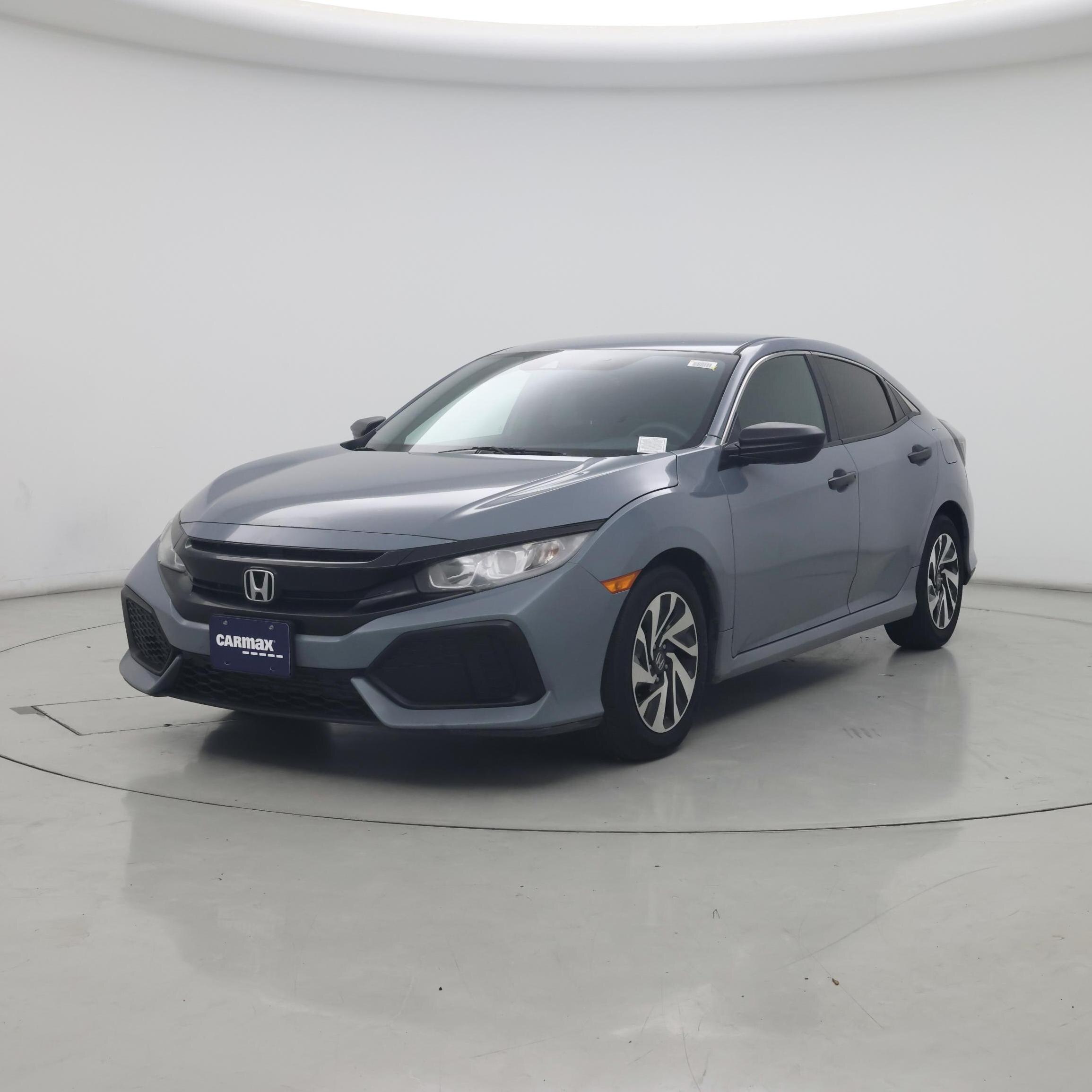 Thumbnail: 2019 Honda Civic - 4