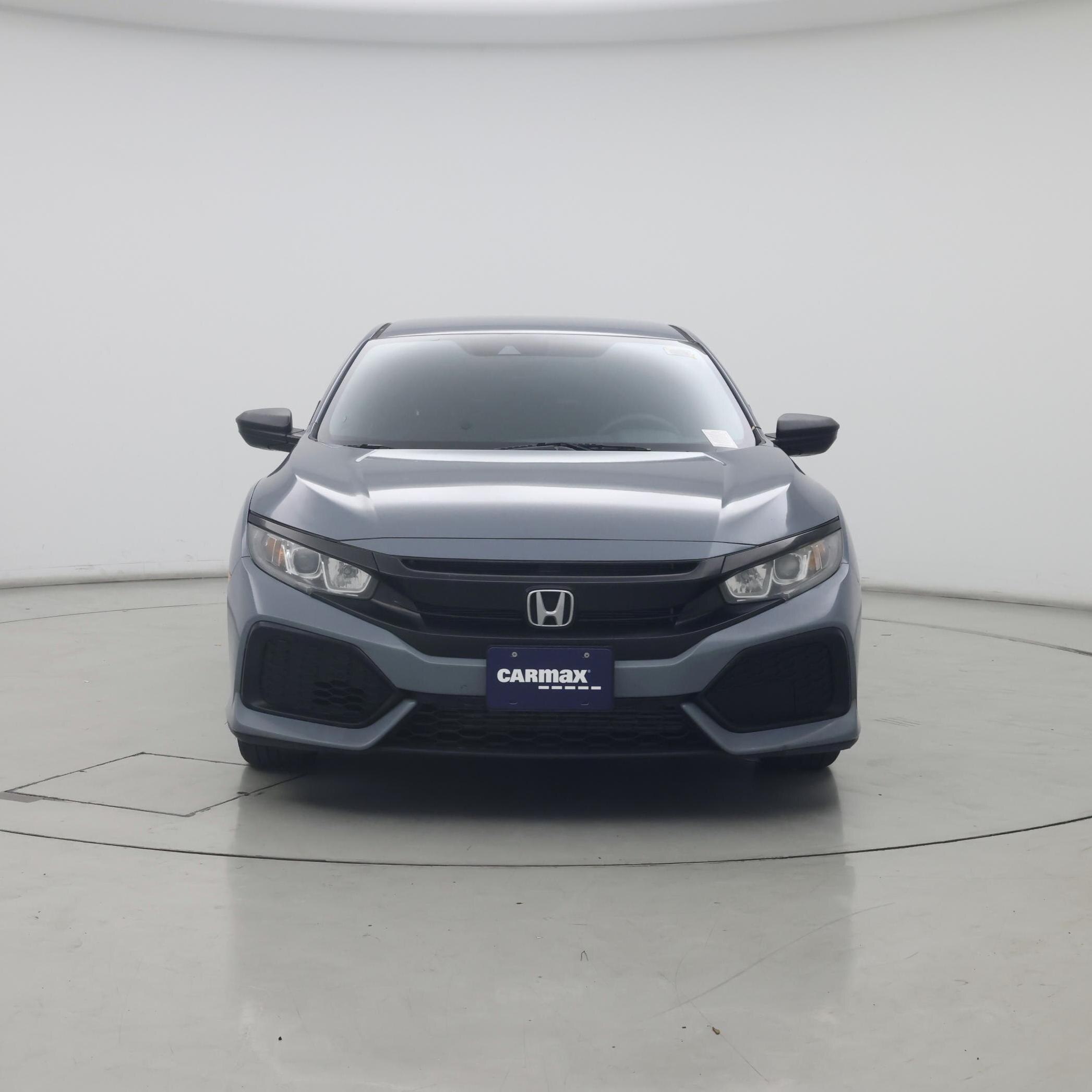 Thumbnail: 2019 Honda Civic - 5