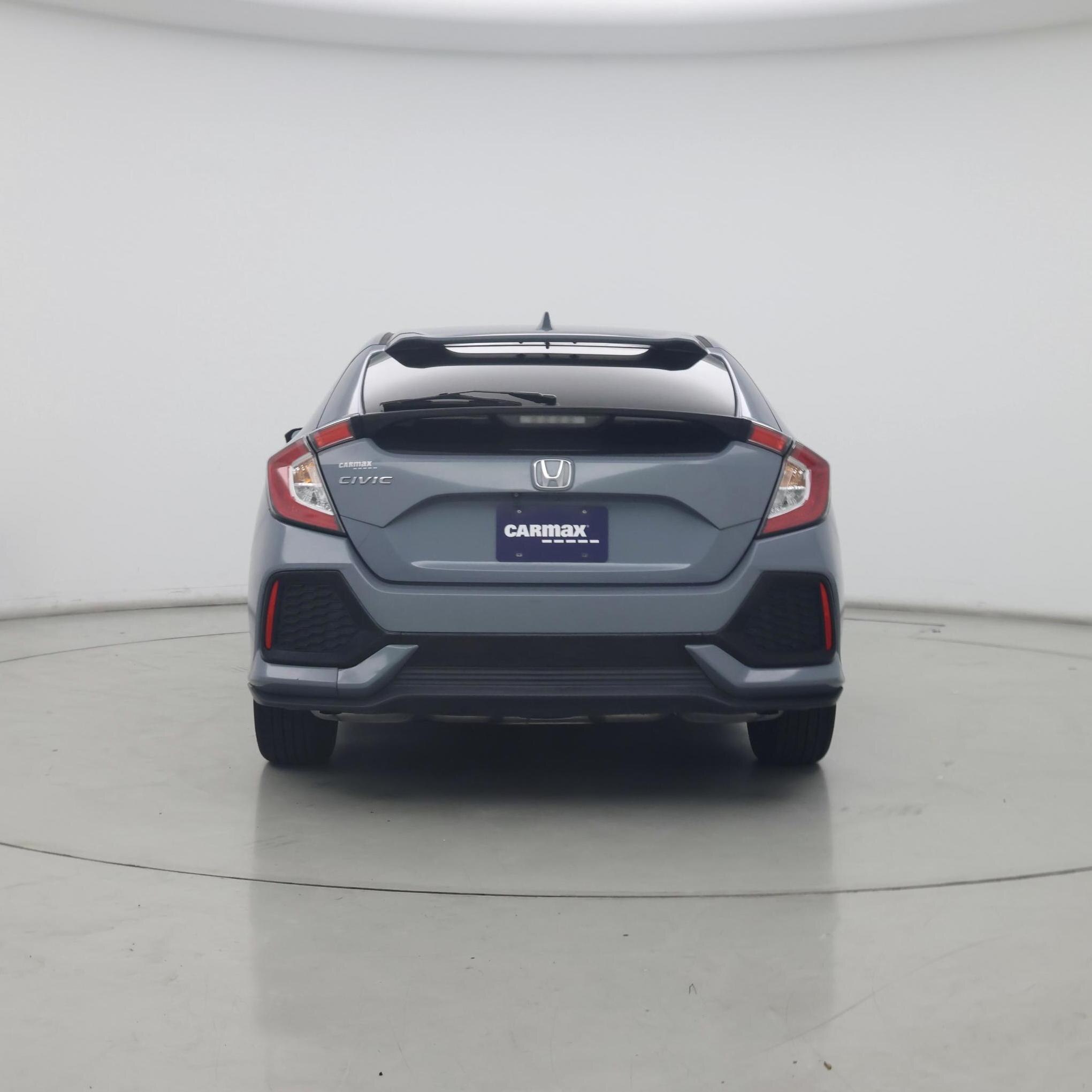 Thumbnail: 2019 Honda Civic - 6