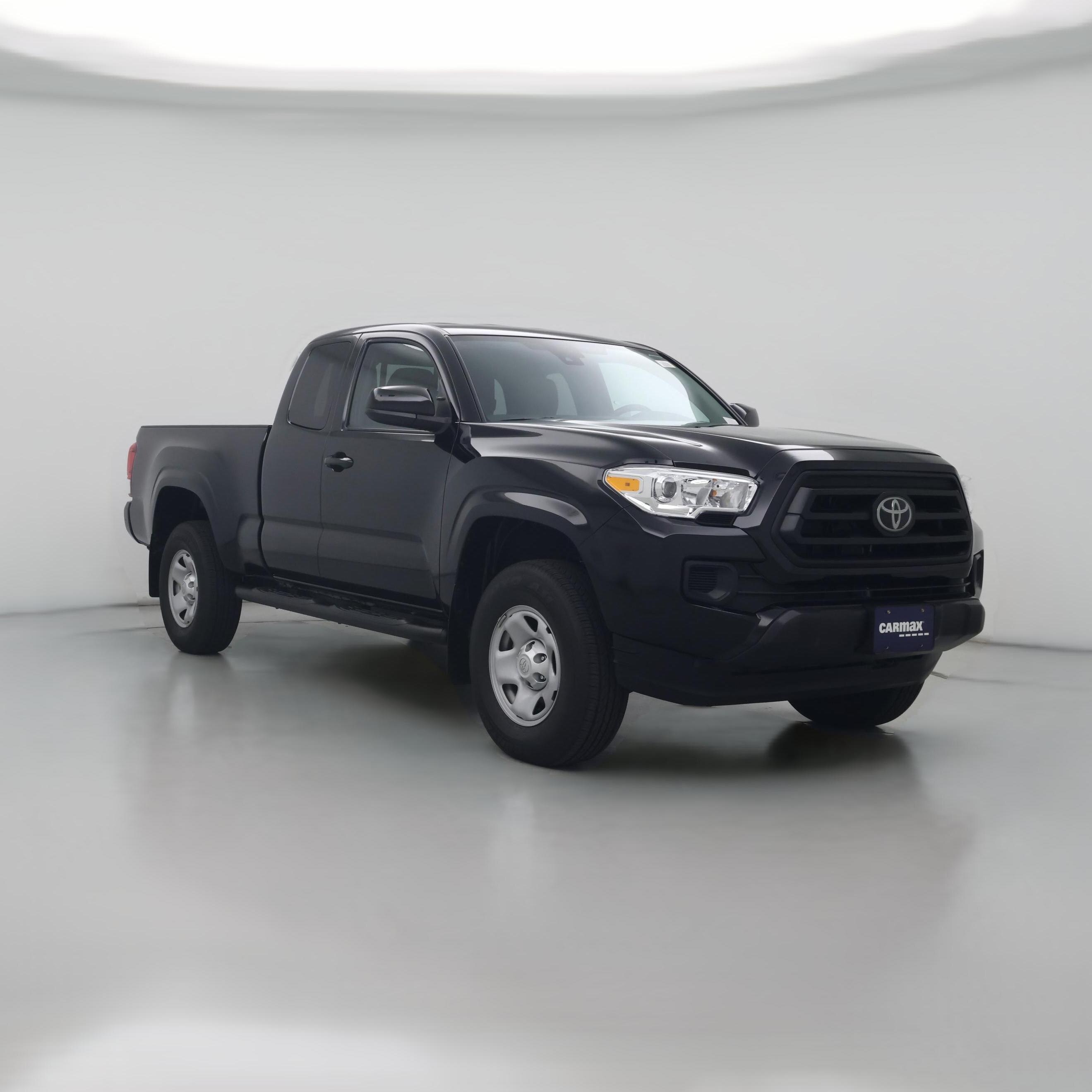 Thumbnail: 2023 Toyota Tacoma - 1