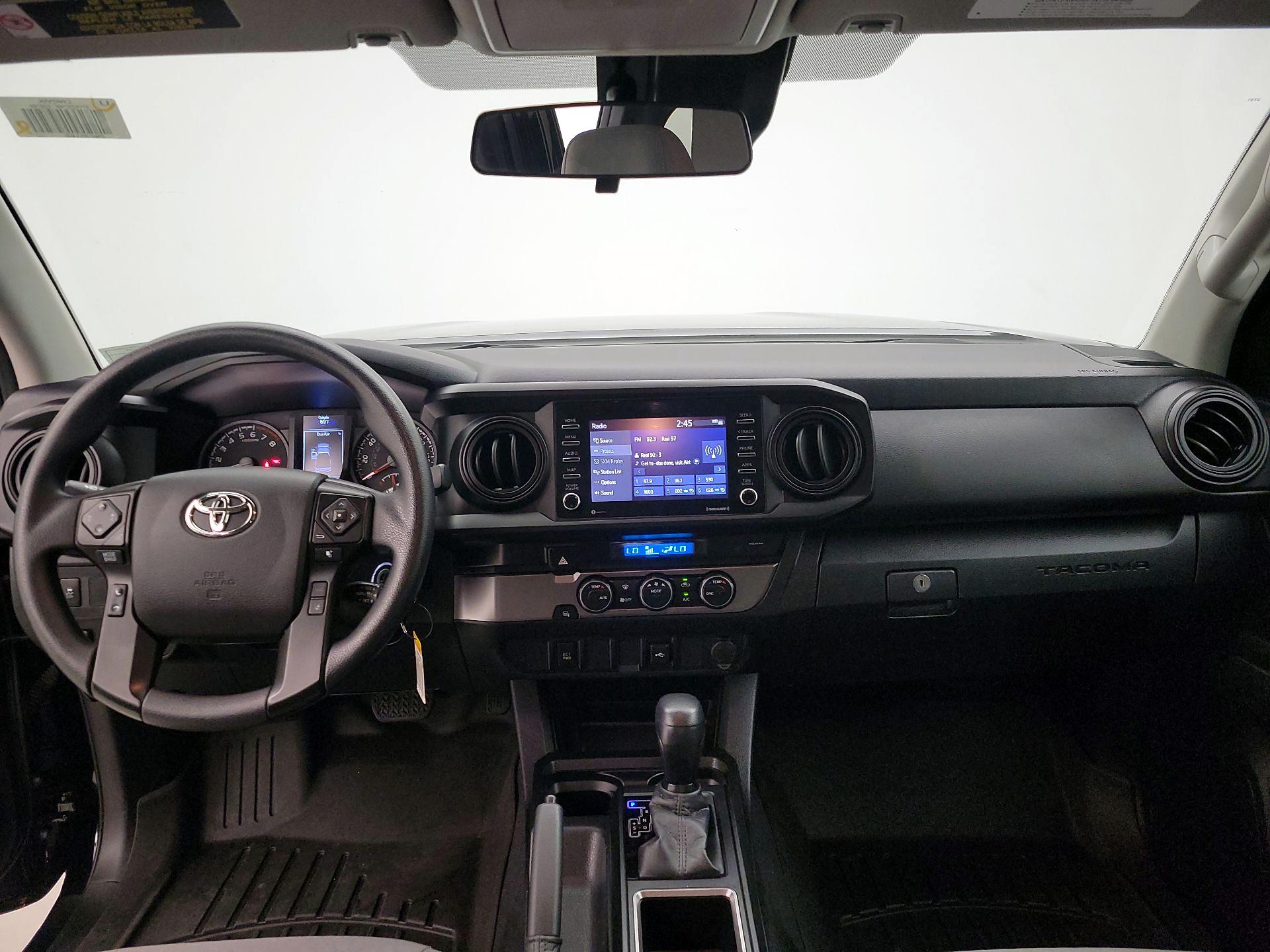 Thumbnail: 2023 Toyota Tacoma - 9