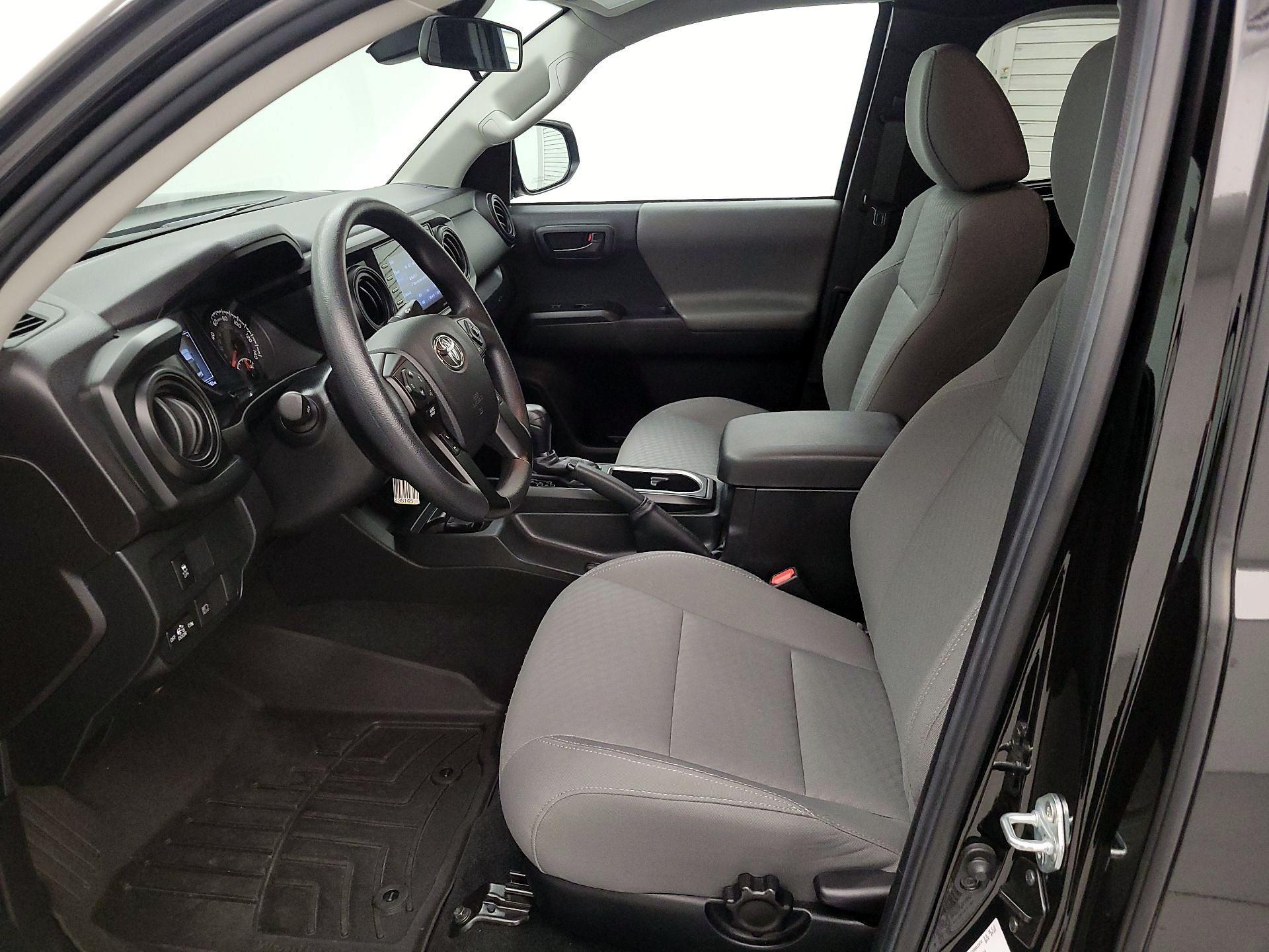 Thumbnail: 2023 Toyota Tacoma - 11