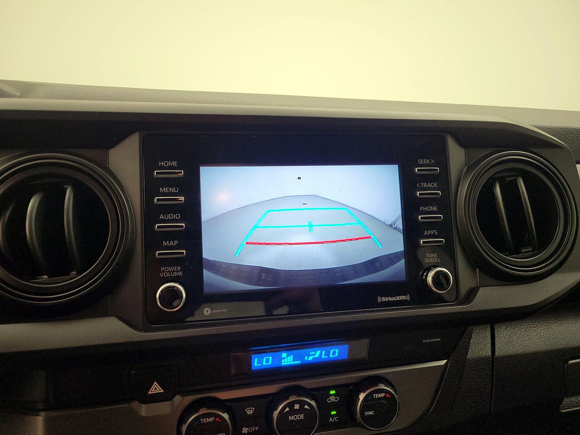 Thumbnail: 2023 Toyota Tacoma - 14