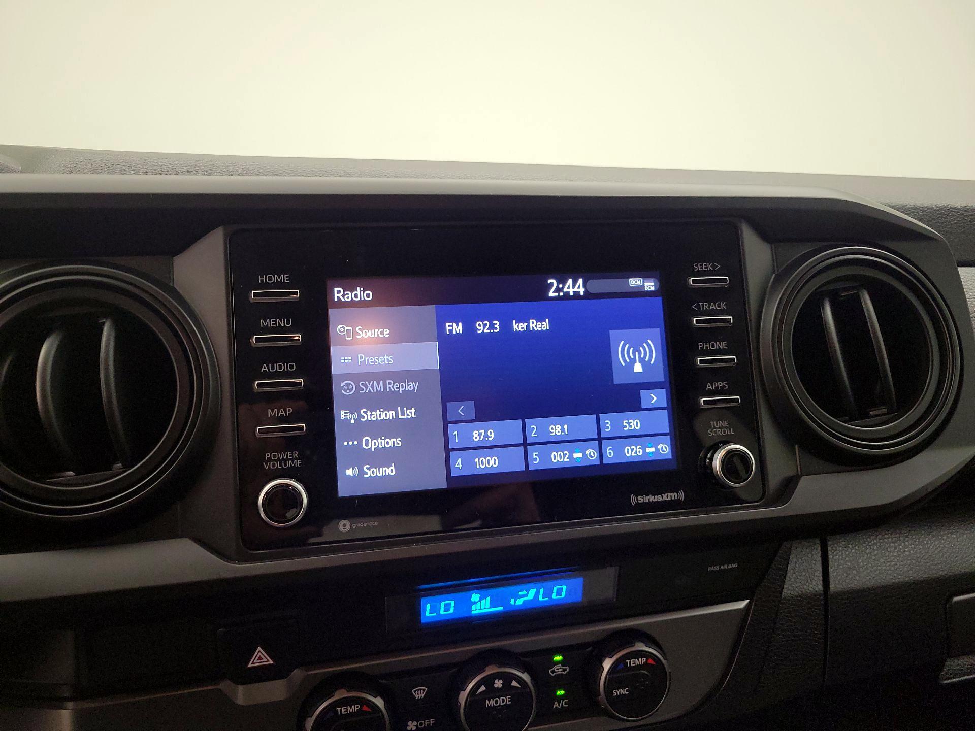 Thumbnail: 2023 Toyota Tacoma - 15