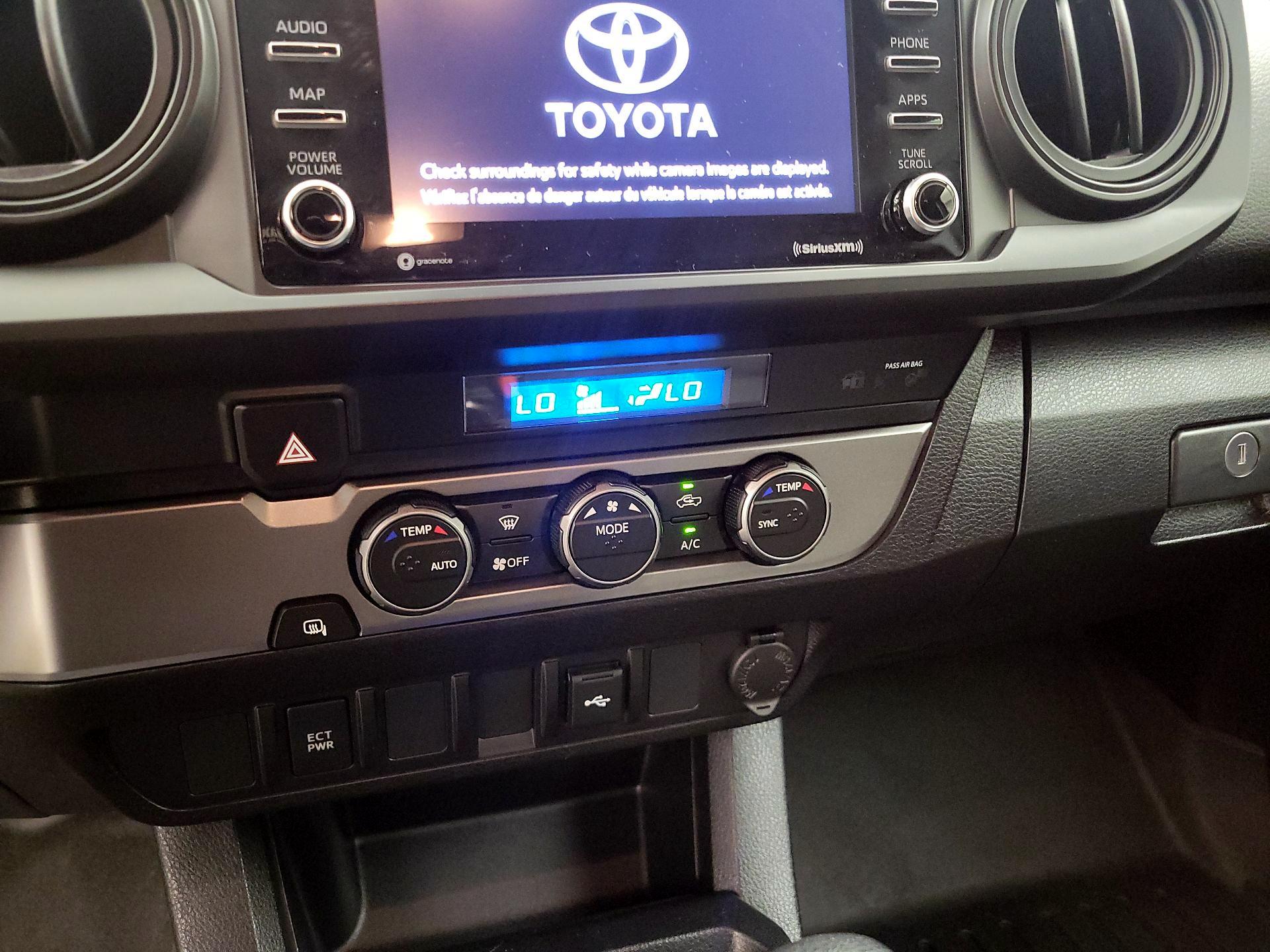 Thumbnail: 2023 Toyota Tacoma - 16