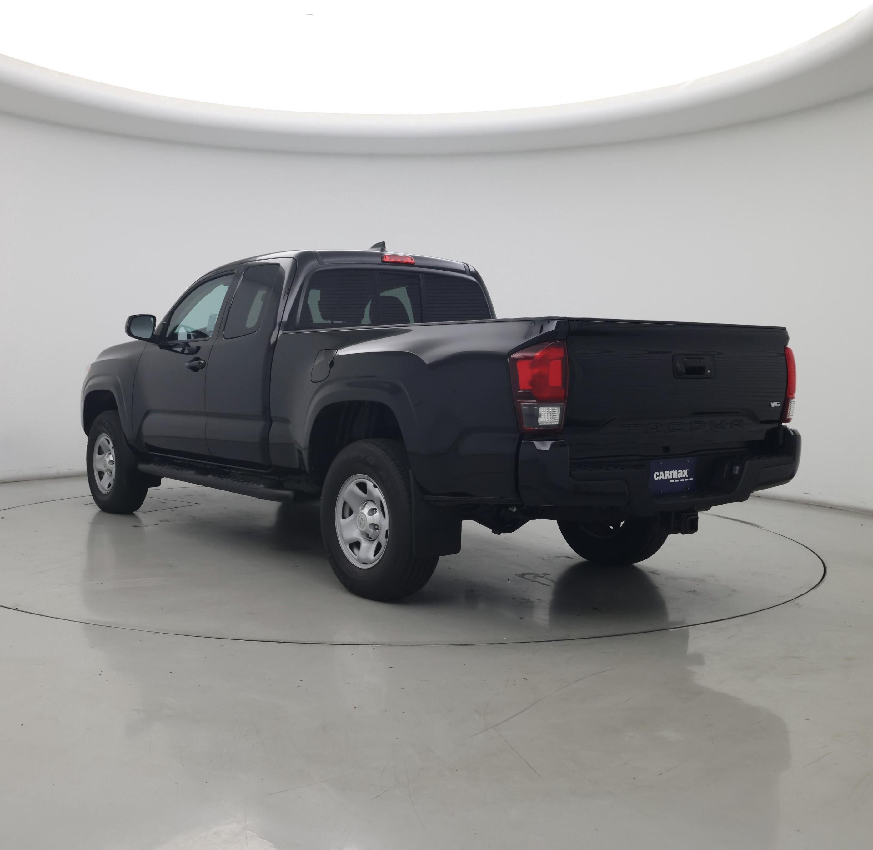 Thumbnail: 2023 Toyota Tacoma - 2