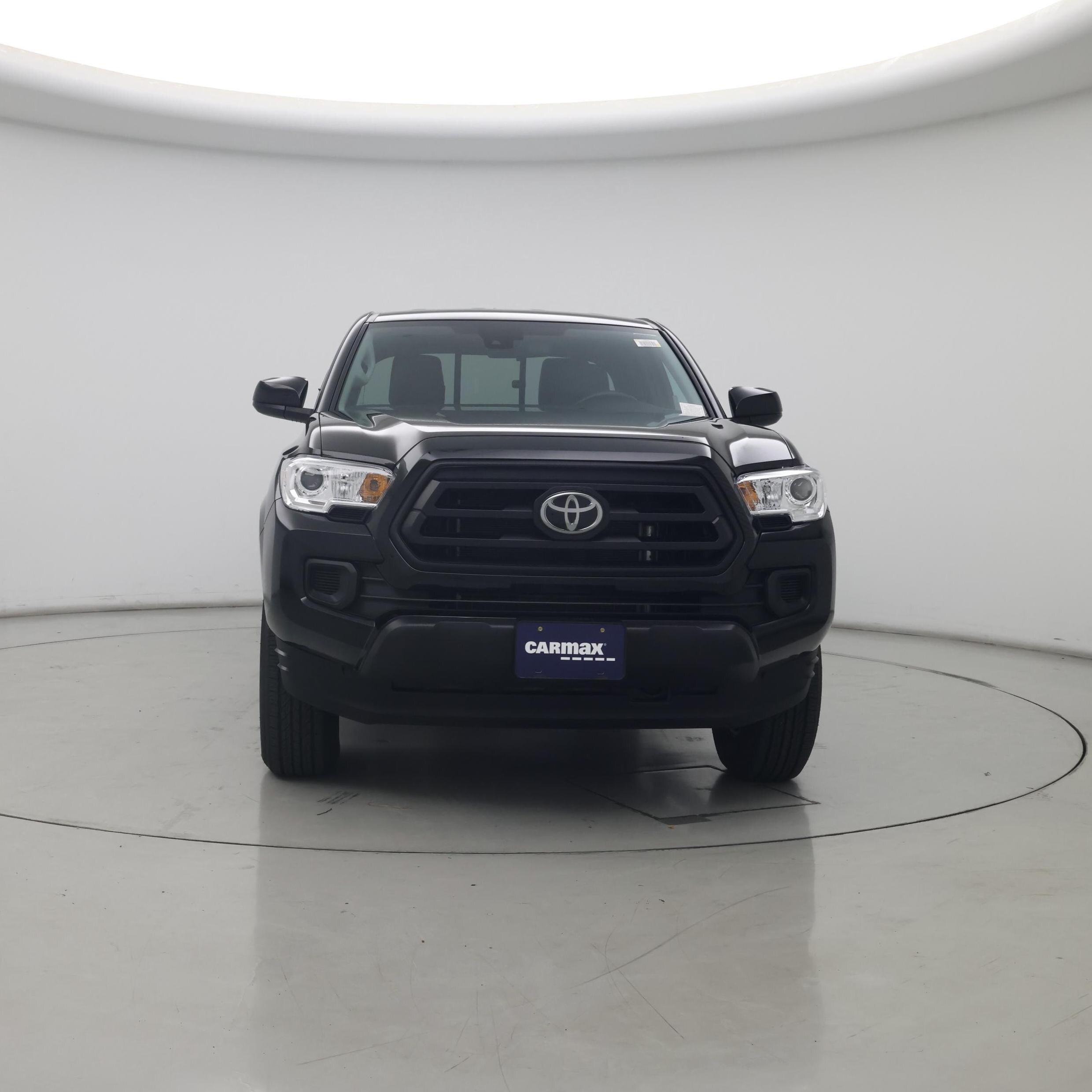 Thumbnail: 2023 Toyota Tacoma - 5