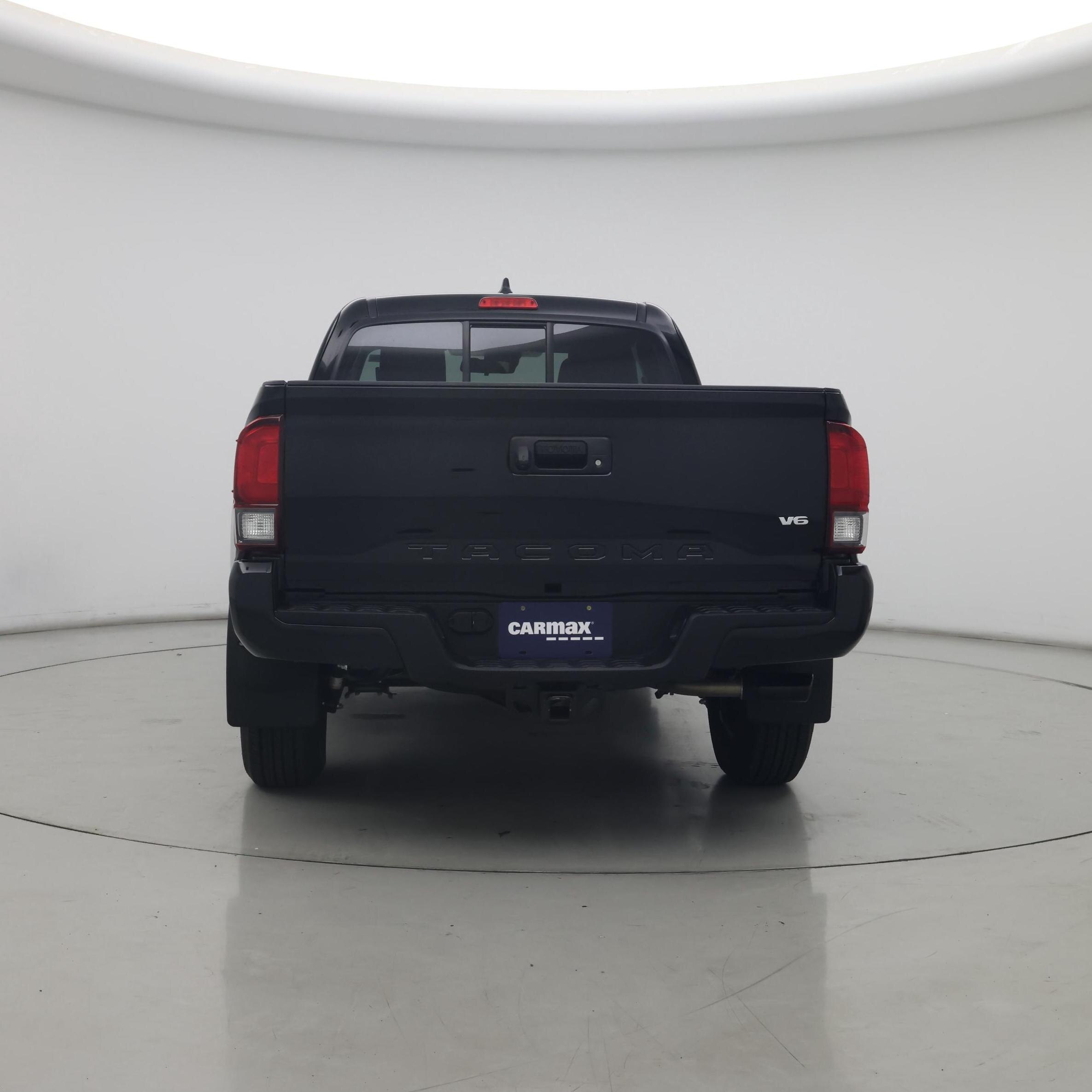 Thumbnail: 2023 Toyota Tacoma - 6