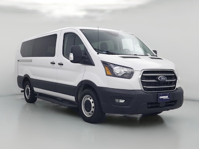 2020 Ford Transit 150 XL