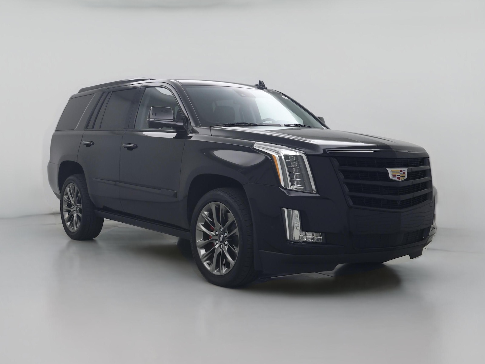 2020 Cadillac Escalade