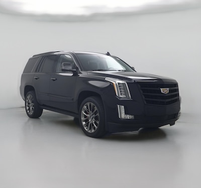 2020 Cadillac Escalade Premium Luxury