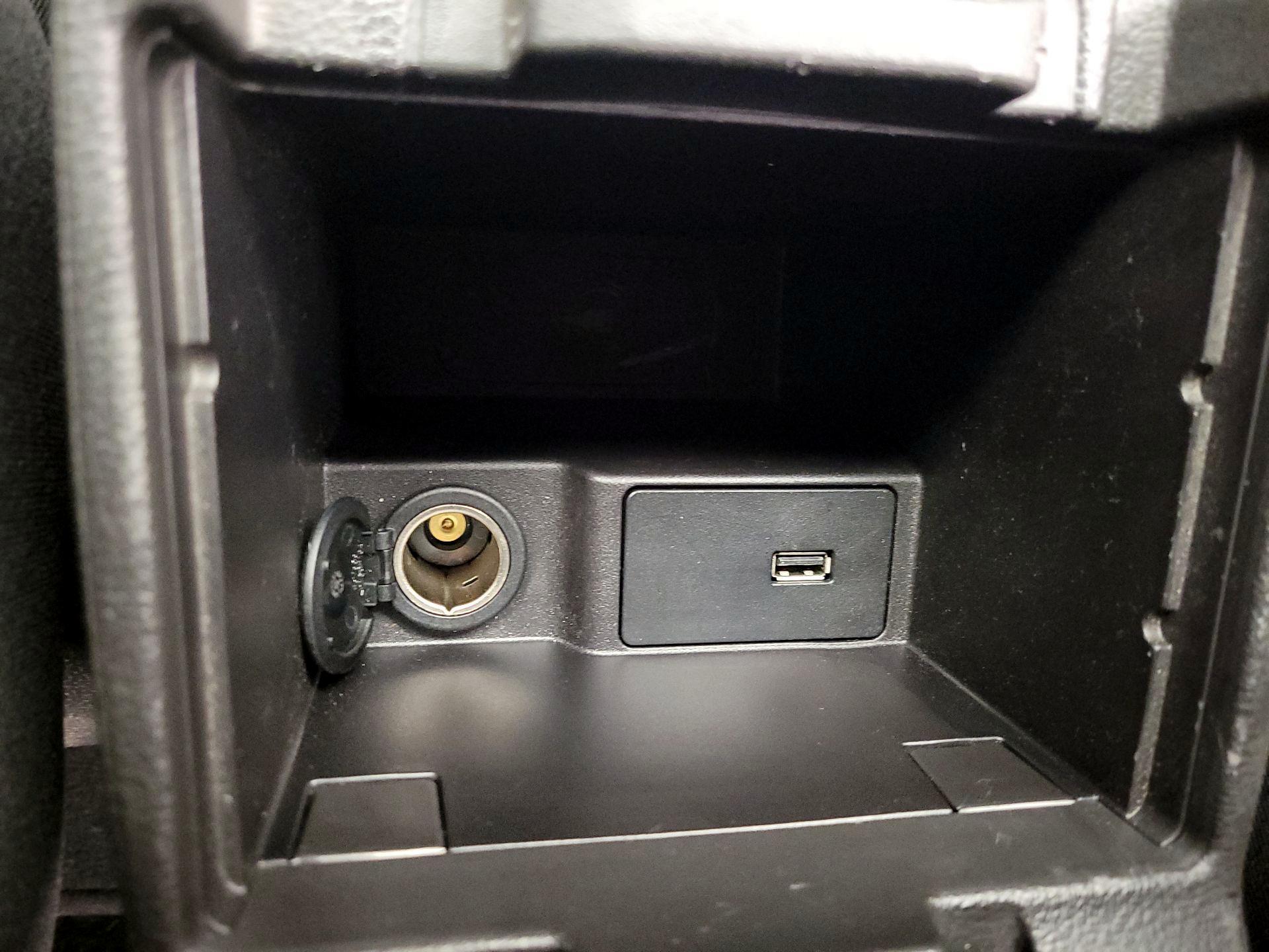 Thumbnail: 2018 Ford Focus - 18