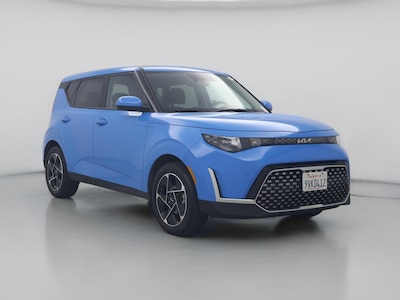 2025 Kia Soul EX