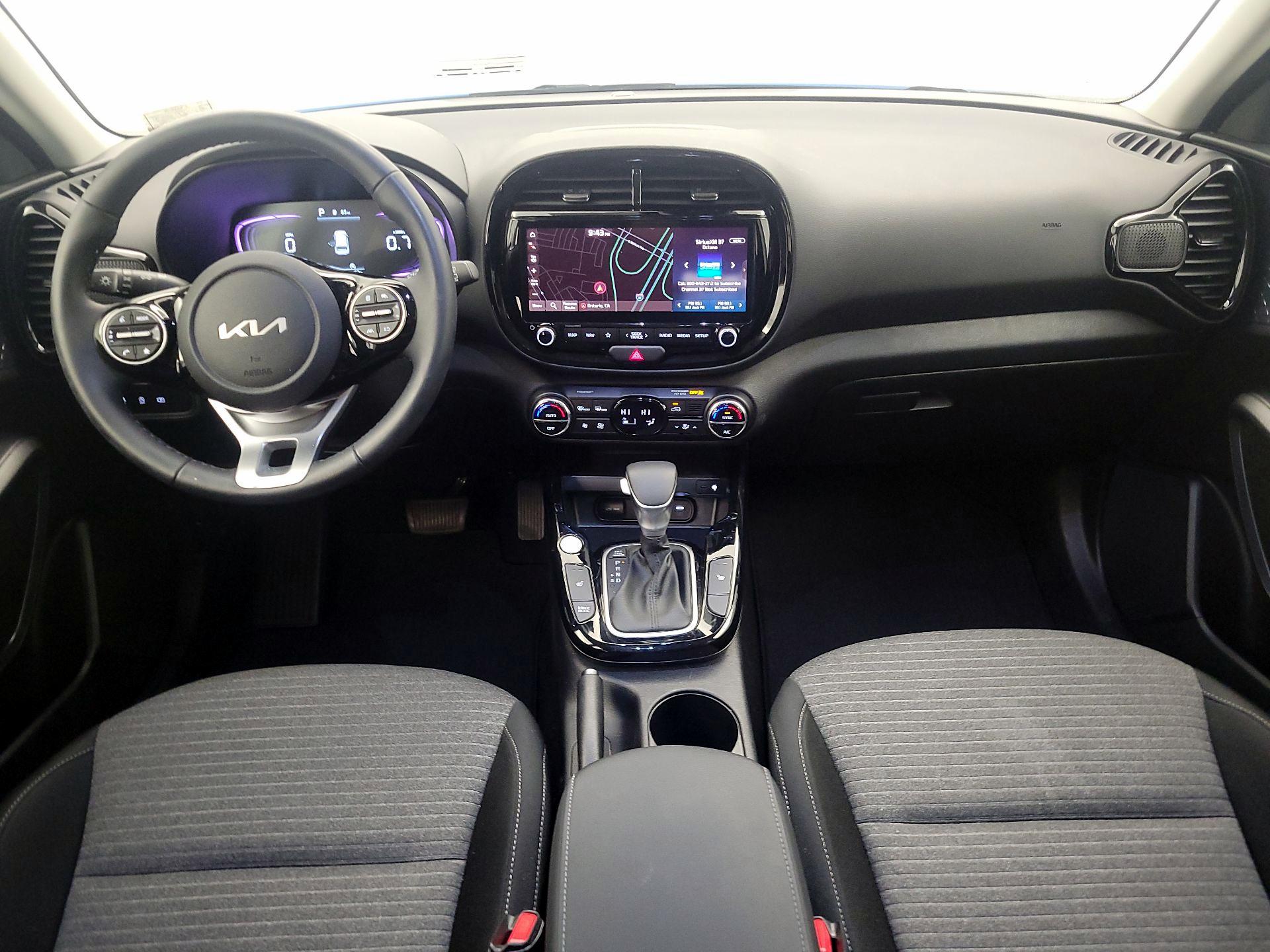 Thumbnail: 2025 Kia Soul - 9