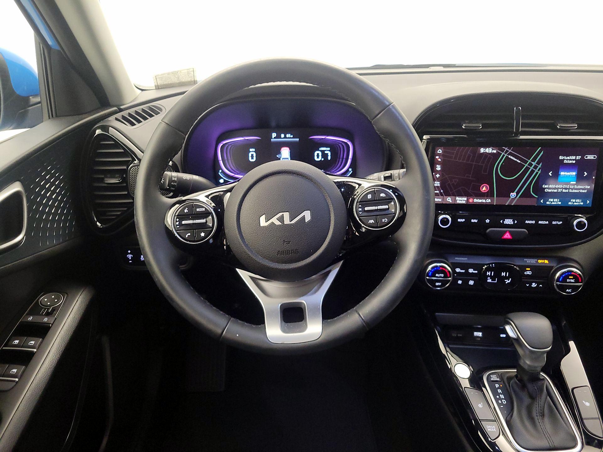 Thumbnail: 2025 Kia Soul - 10