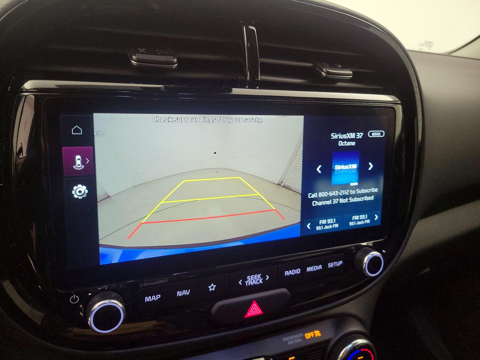 Thumbnail: 2025 Kia Soul - 14