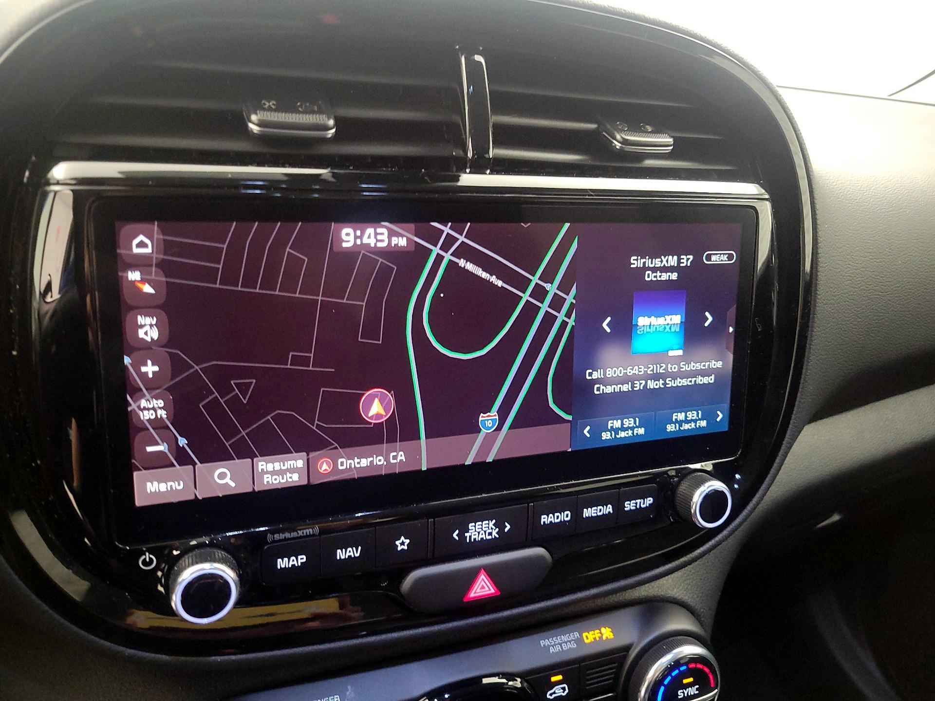 Thumbnail: 2025 Kia Soul - 15