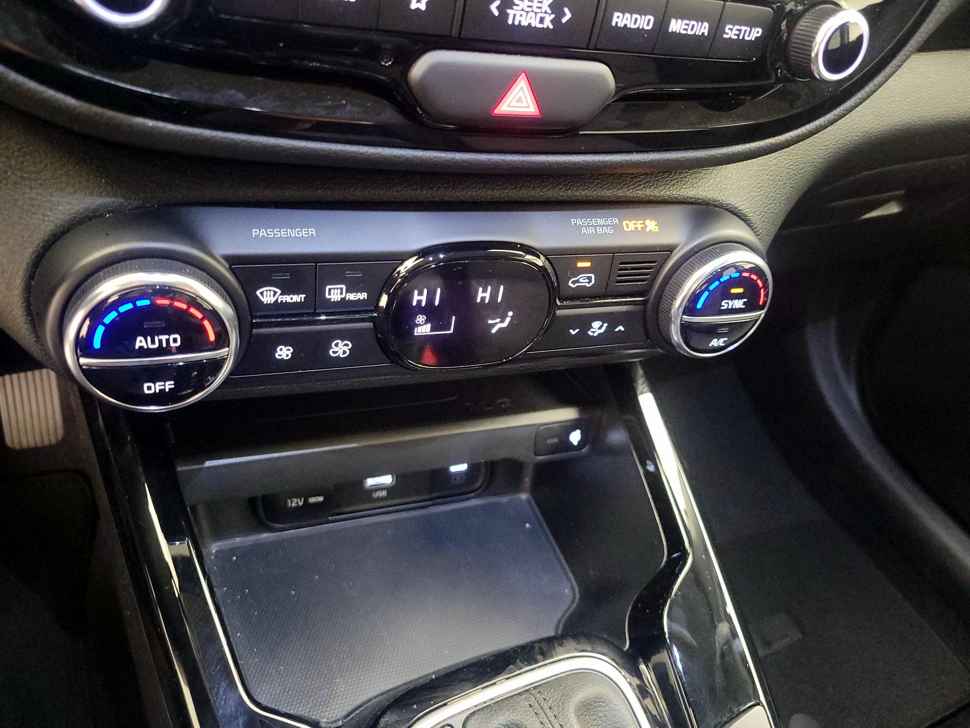 Thumbnail: 2025 Kia Soul - 16