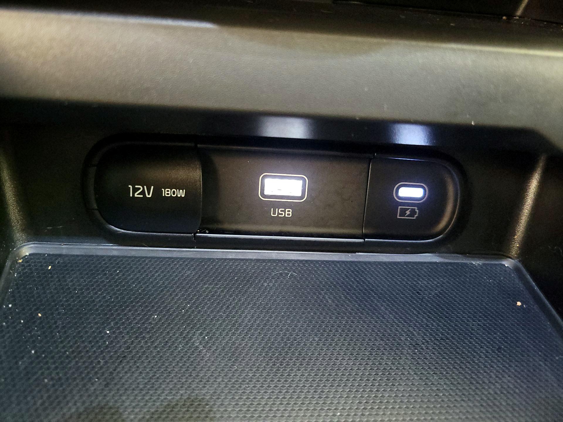 Thumbnail: 2025 Kia Soul - 18