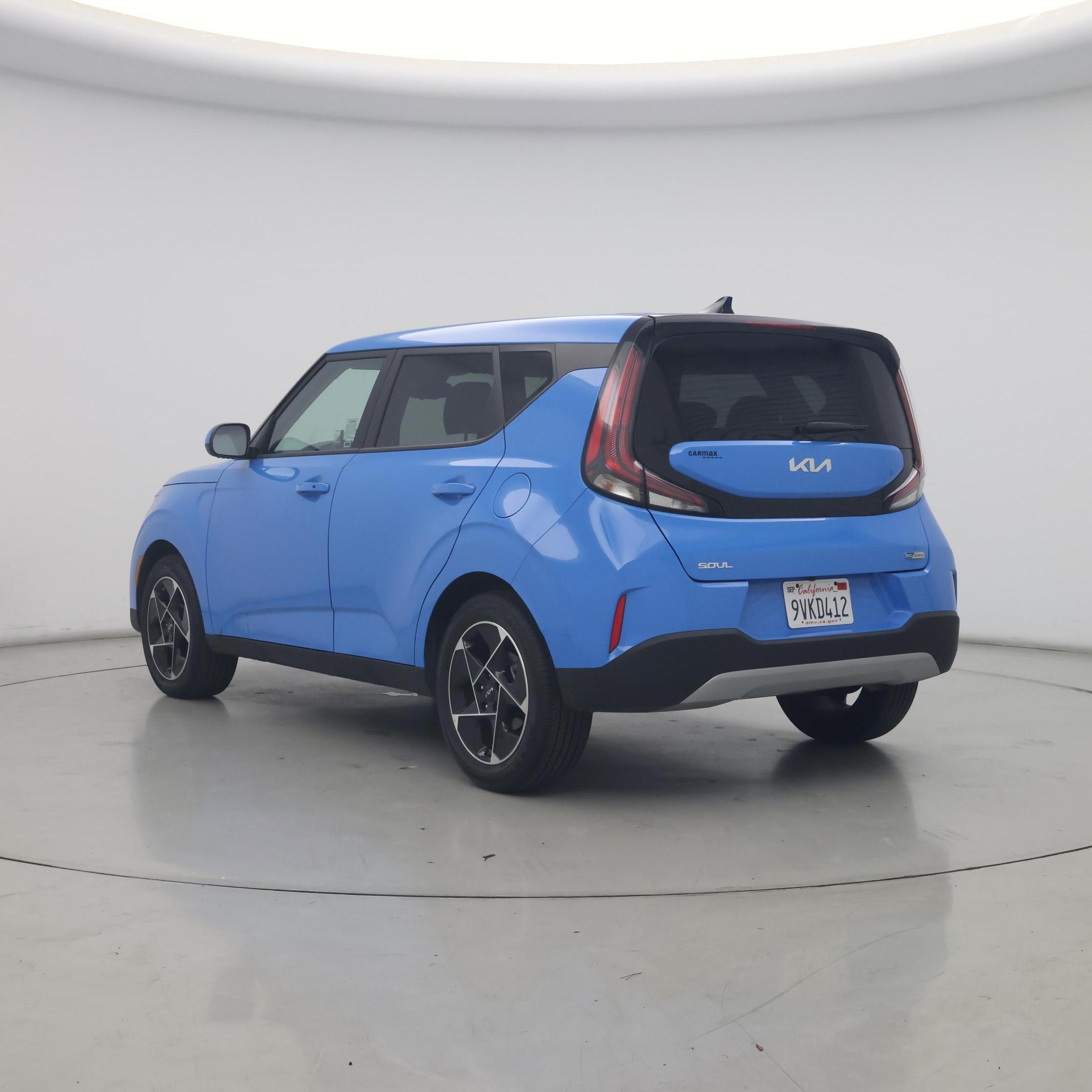 Thumbnail: 2025 Kia Soul - 2