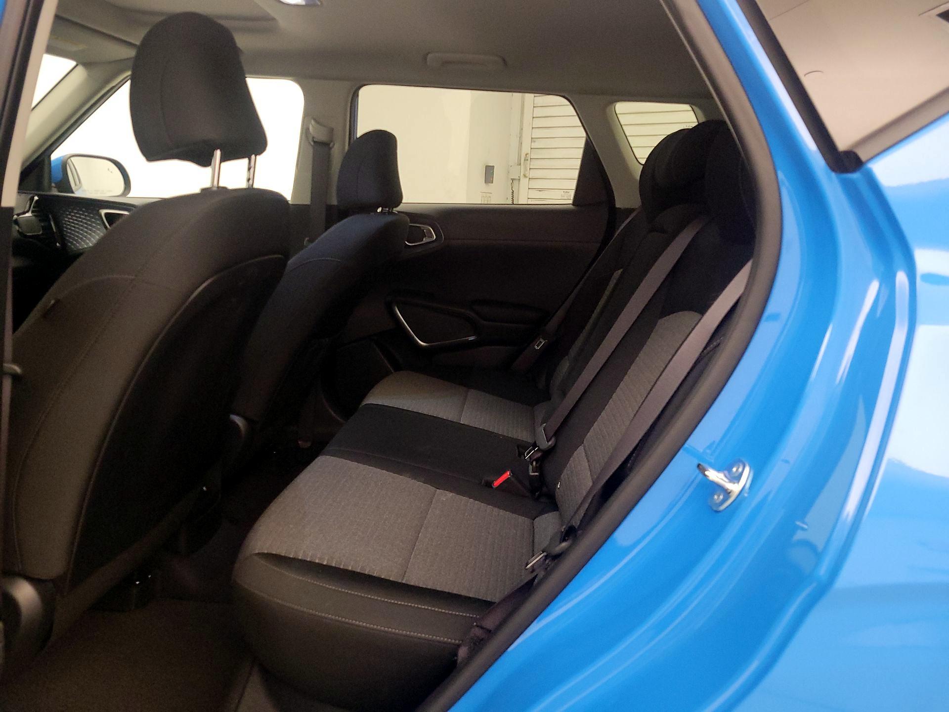 Thumbnail: 2025 Kia Soul - 19