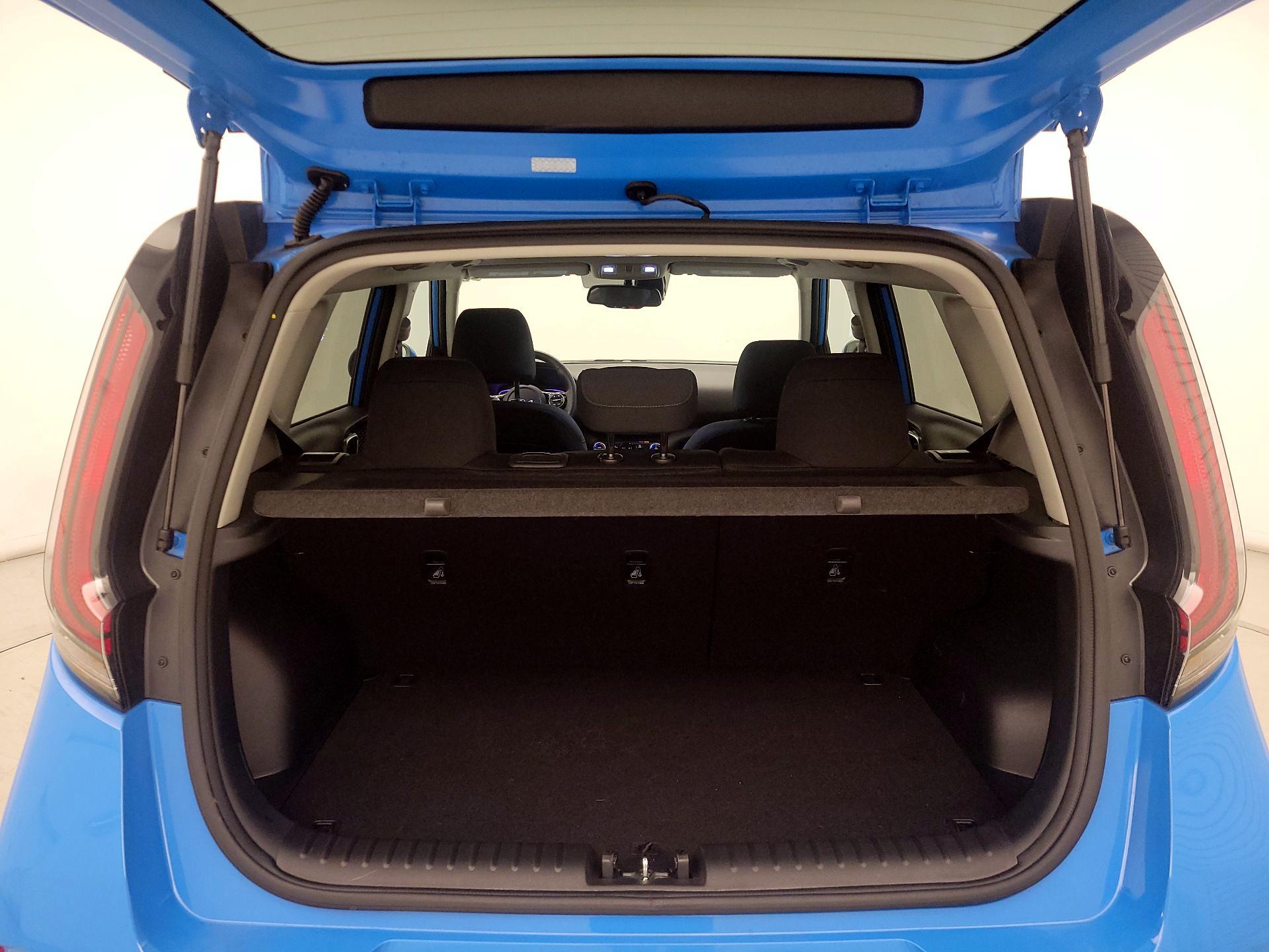 Thumbnail: 2025 Kia Soul - 20