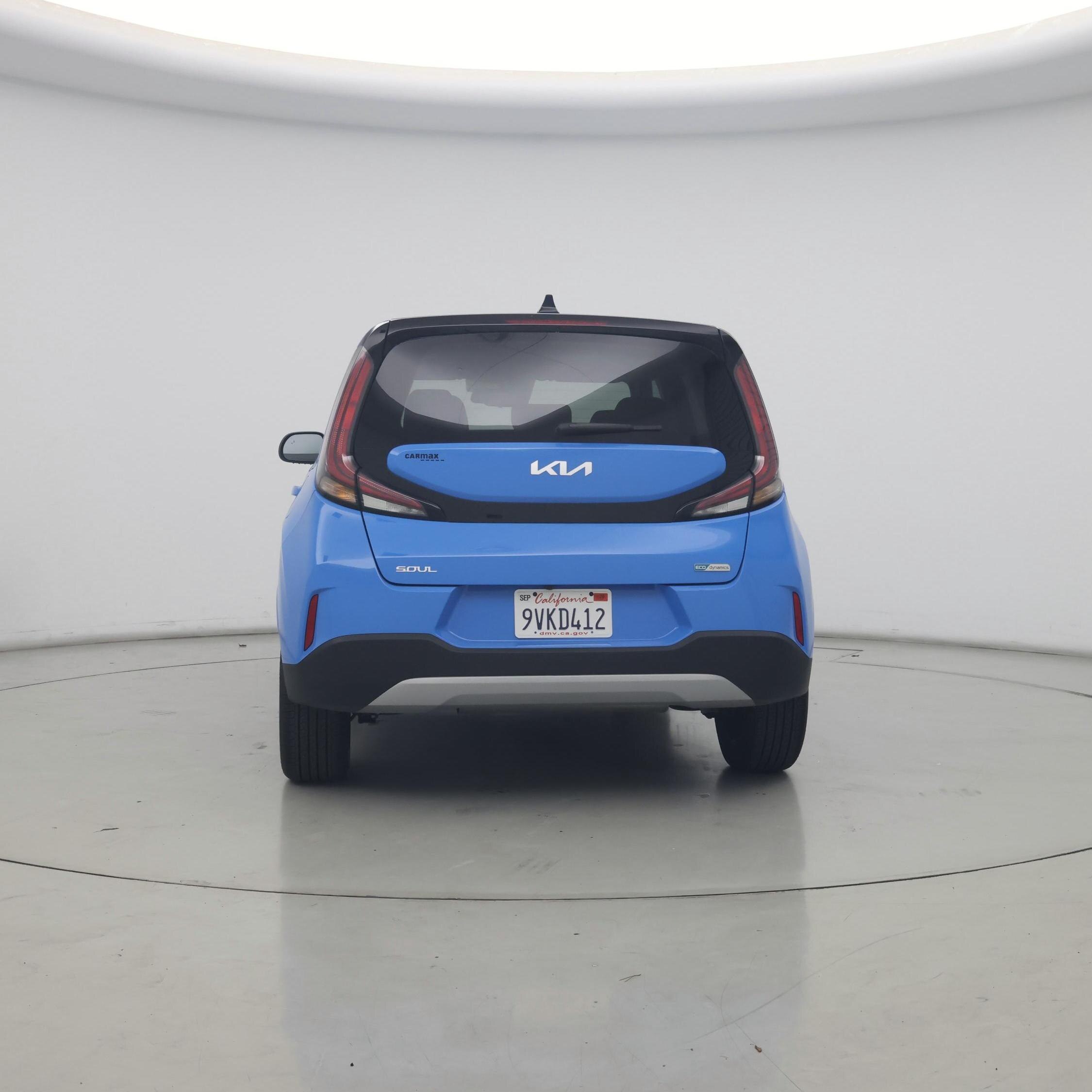 Thumbnail: 2025 Kia Soul - 6