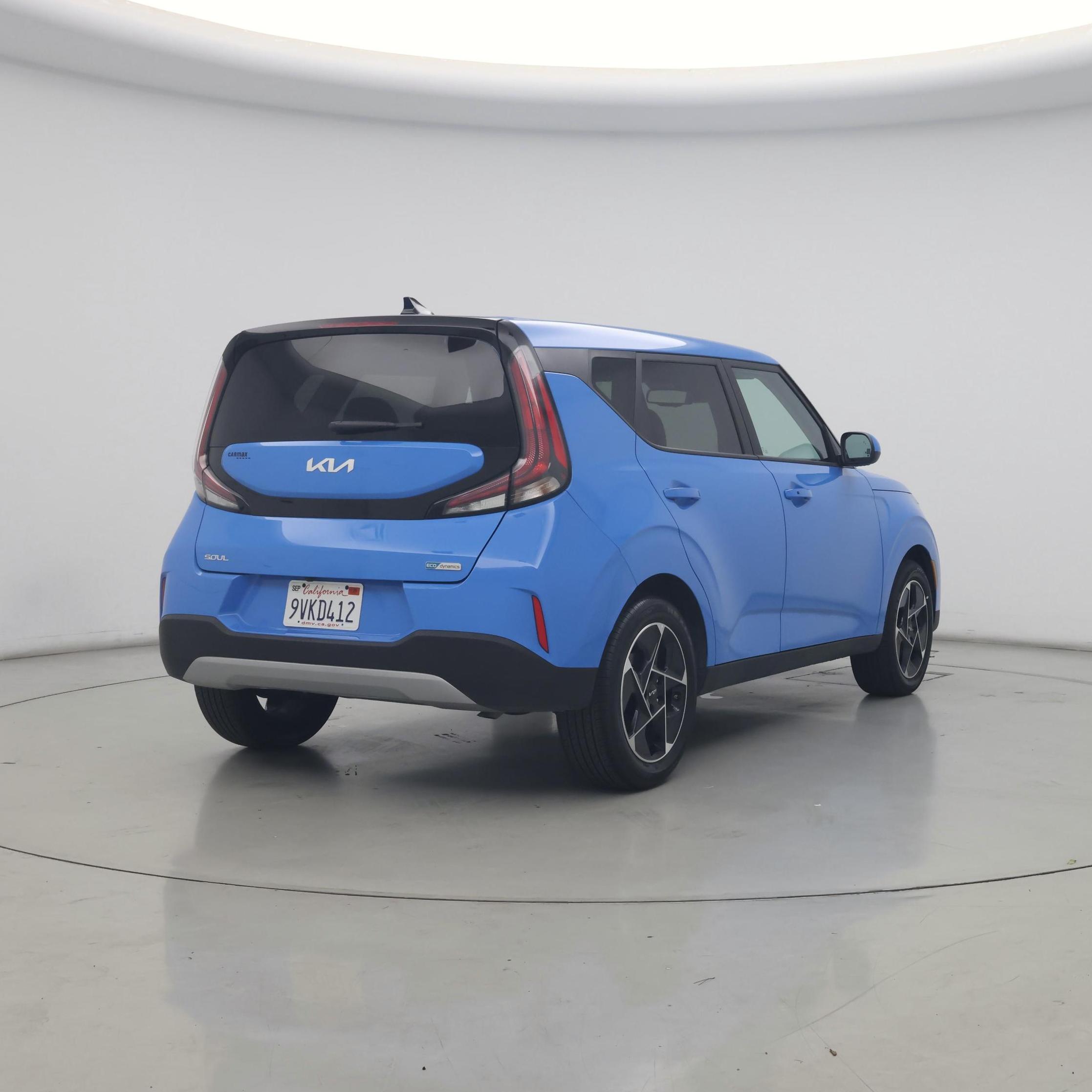 Thumbnail: 2025 Kia Soul - 8