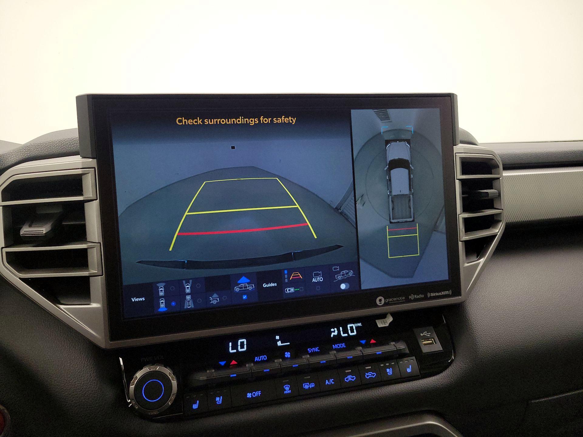 Thumbnail: 2024 Toyota Tundra - 14