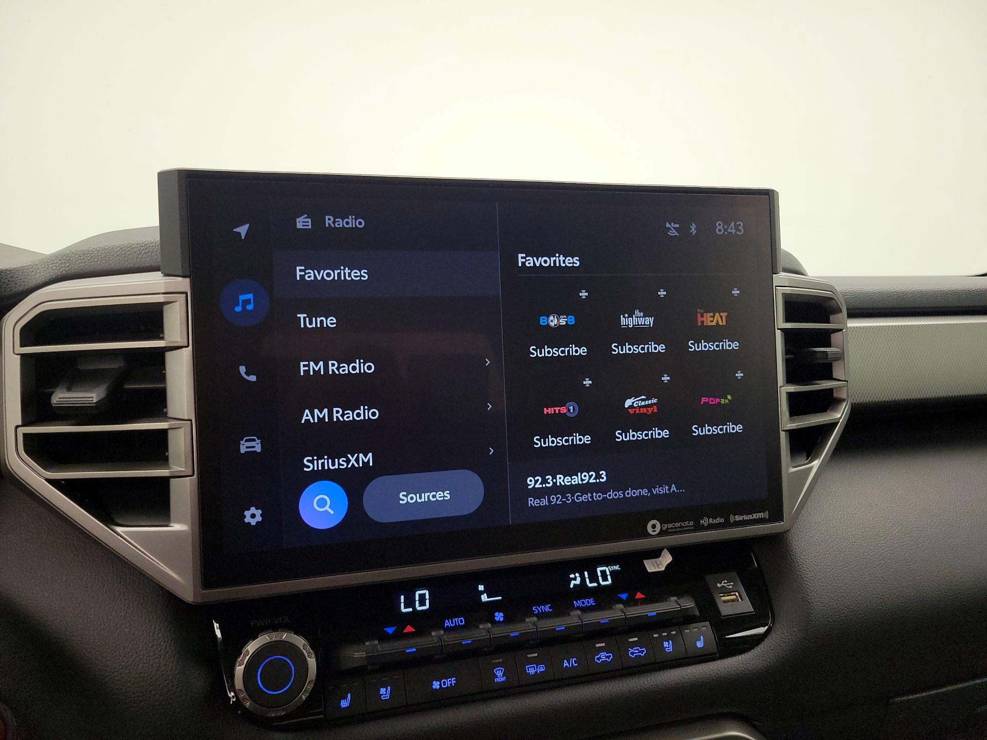 Thumbnail: 2024 Toyota Tundra - 15