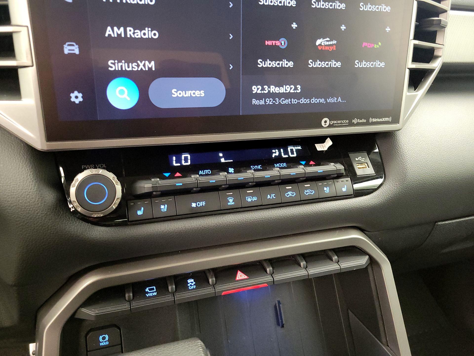 Thumbnail: 2024 Toyota Tundra - 16