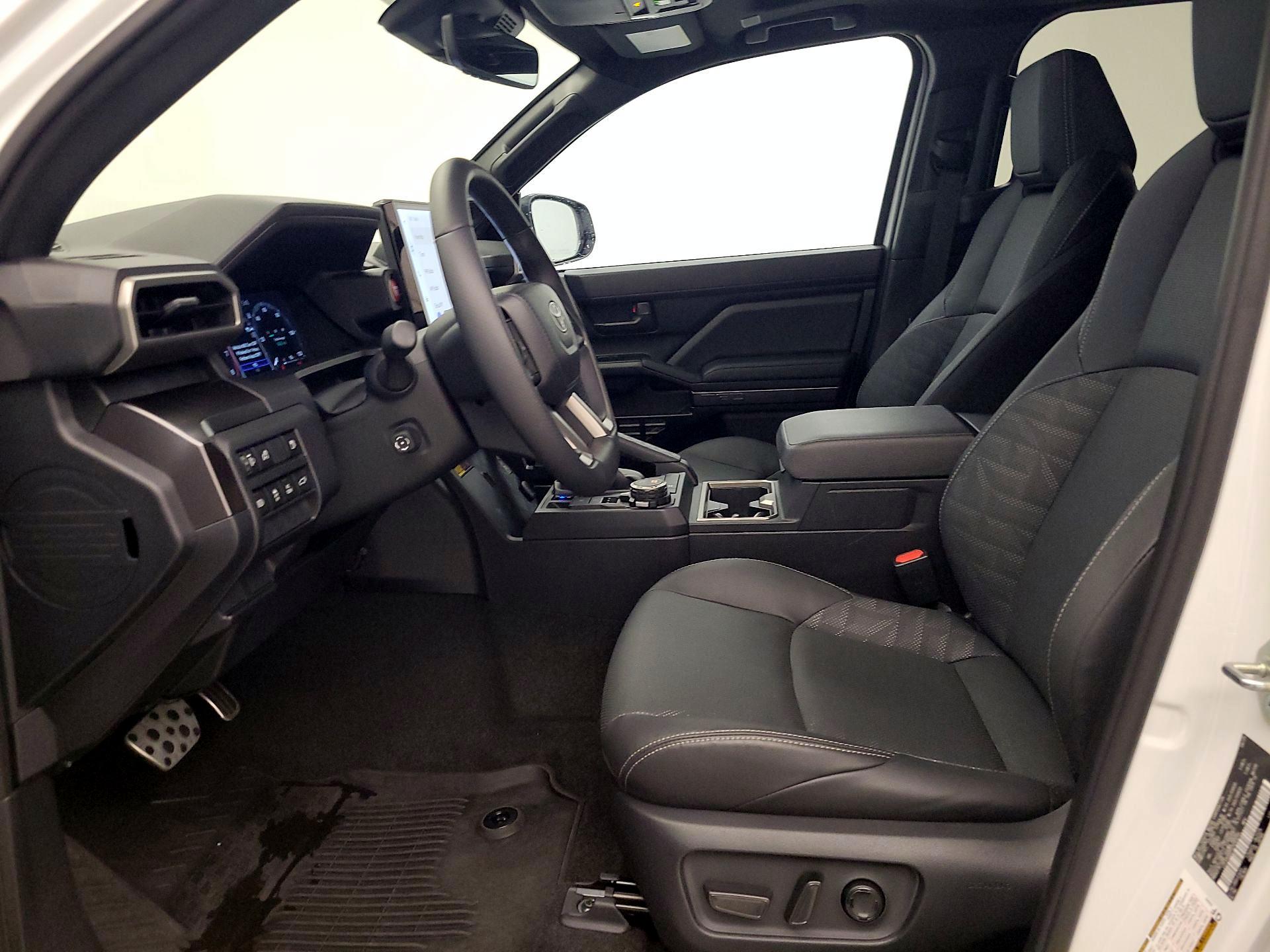 Thumbnail: 2025 Toyota 4Runner - 11