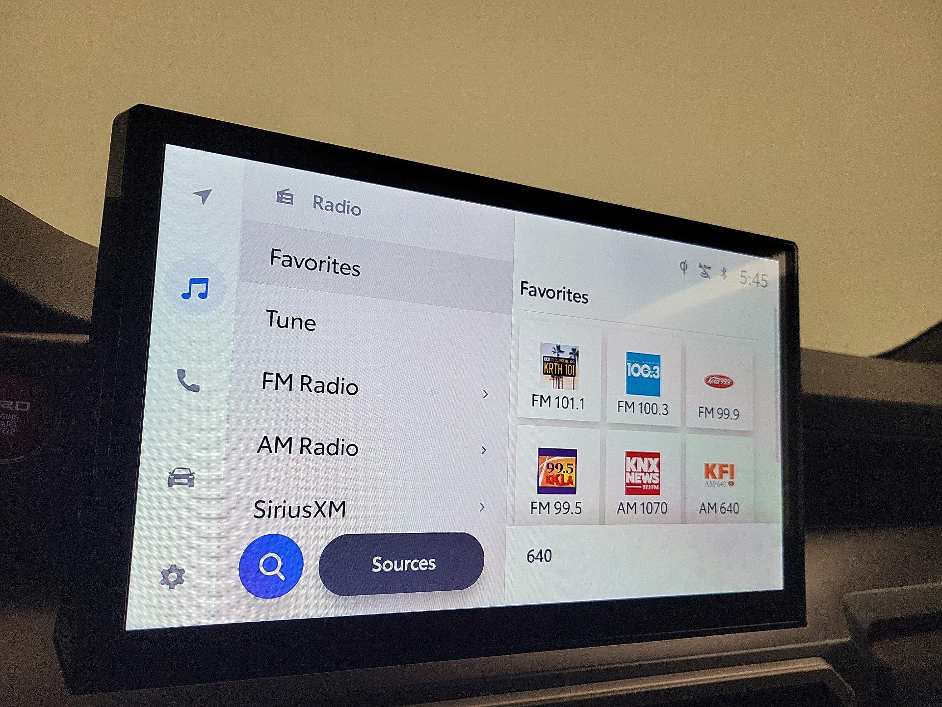 Thumbnail: 2025 Toyota 4Runner - 15