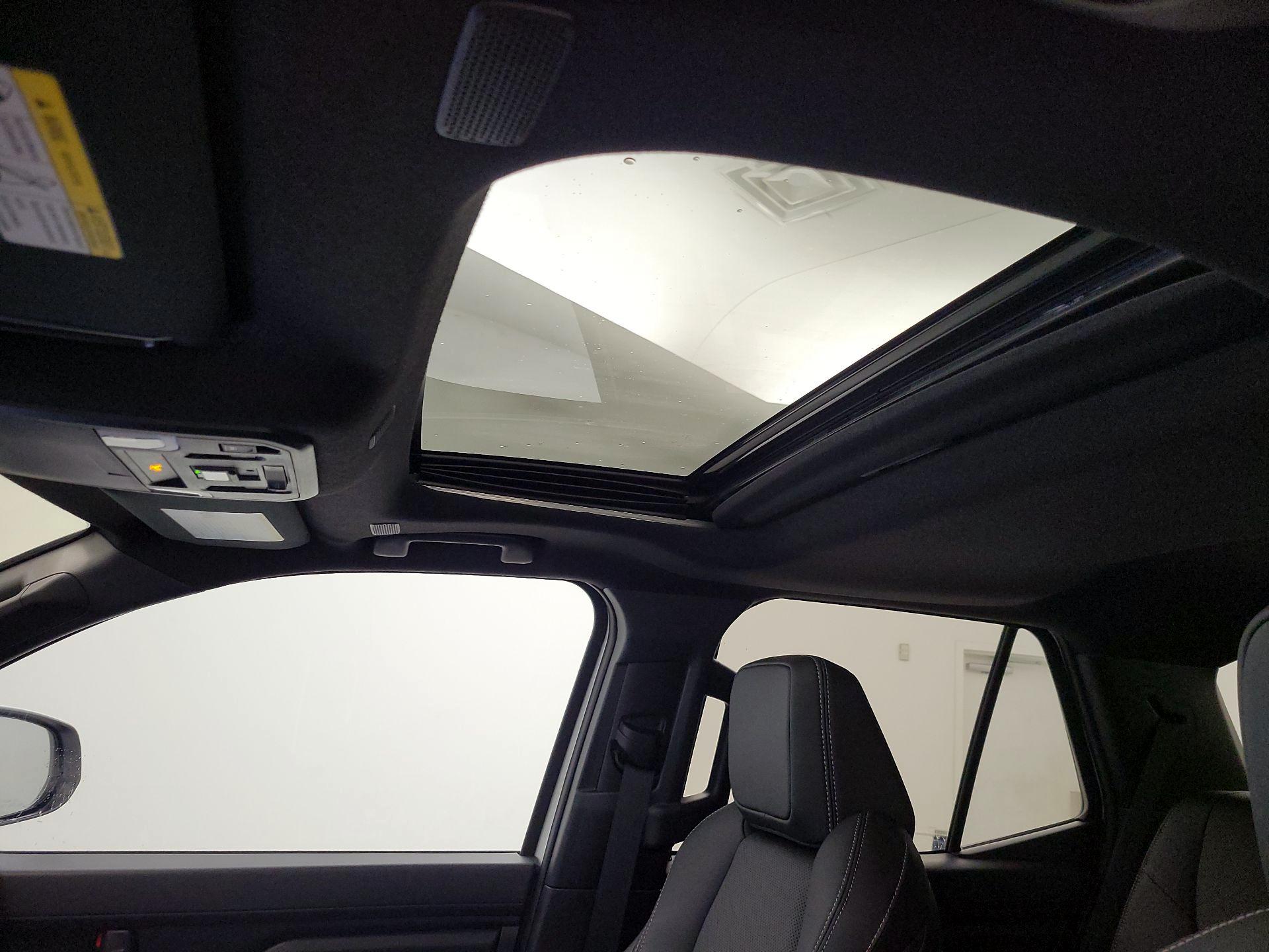 Thumbnail: 2025 Toyota 4Runner - 19