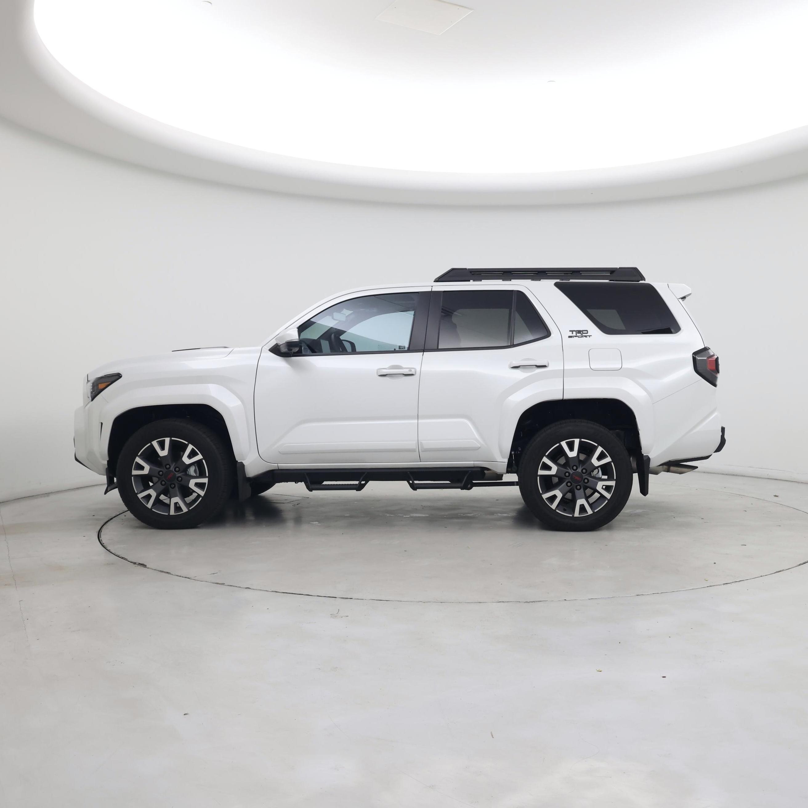 Thumbnail: 2025 Toyota 4Runner - 3