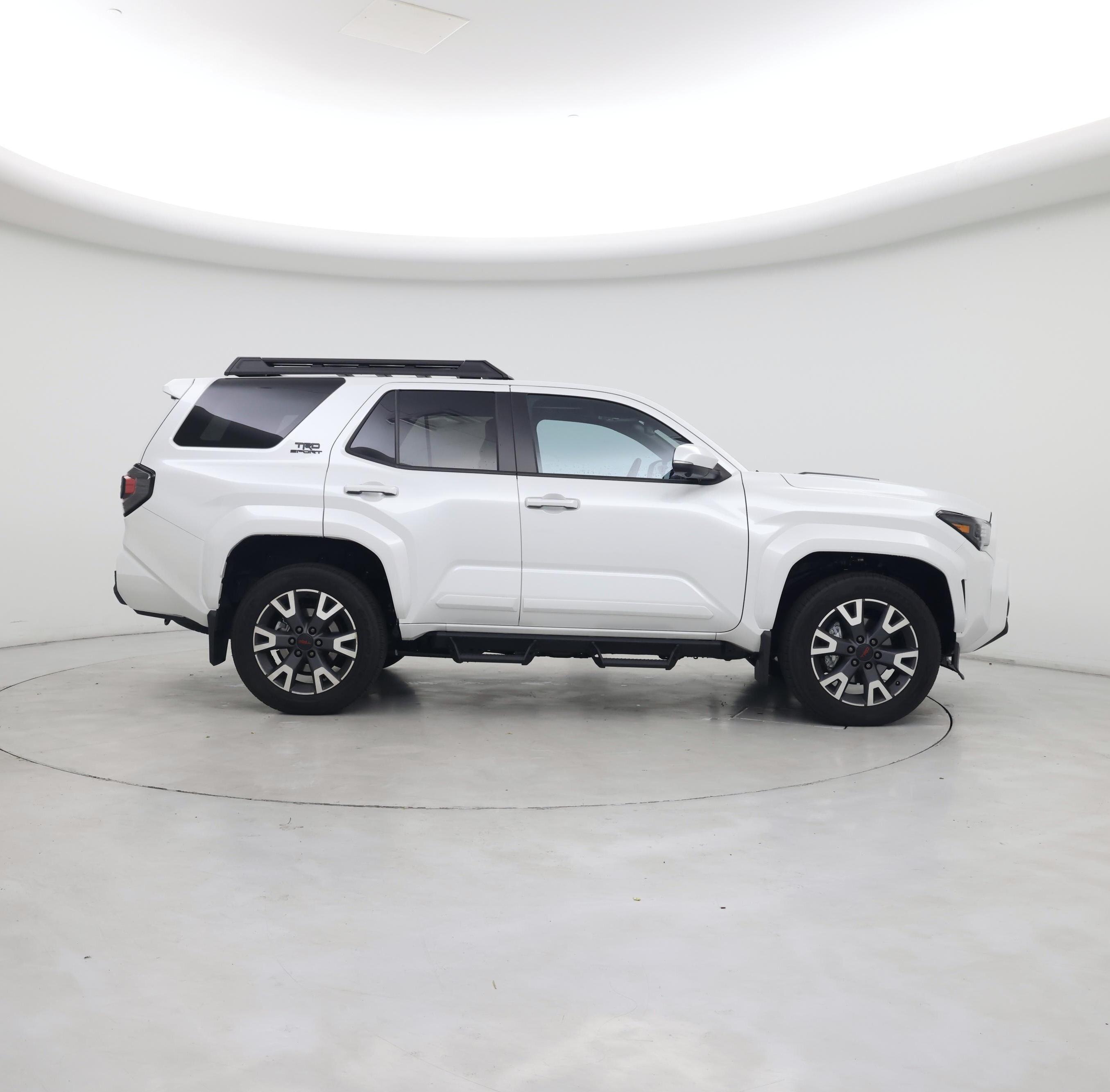Thumbnail: 2025 Toyota 4Runner - 7