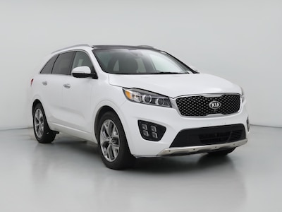 2016 Kia Sorento SXL