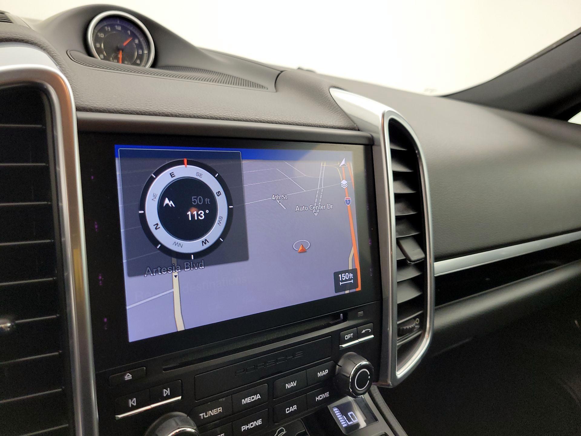 Thumbnail: 2018 Porsche Cayenne - 14