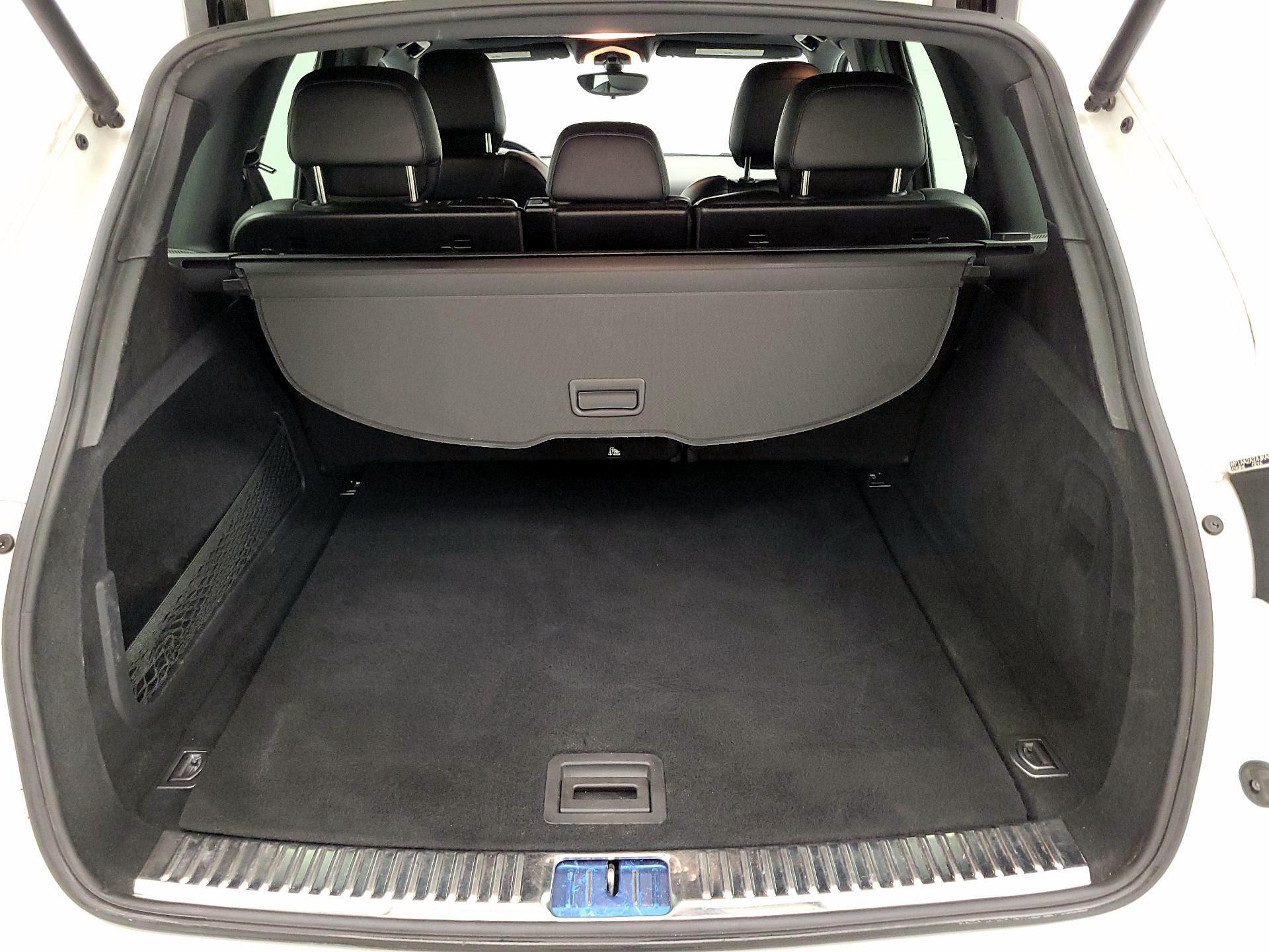 Thumbnail: 2018 Porsche Cayenne - 20