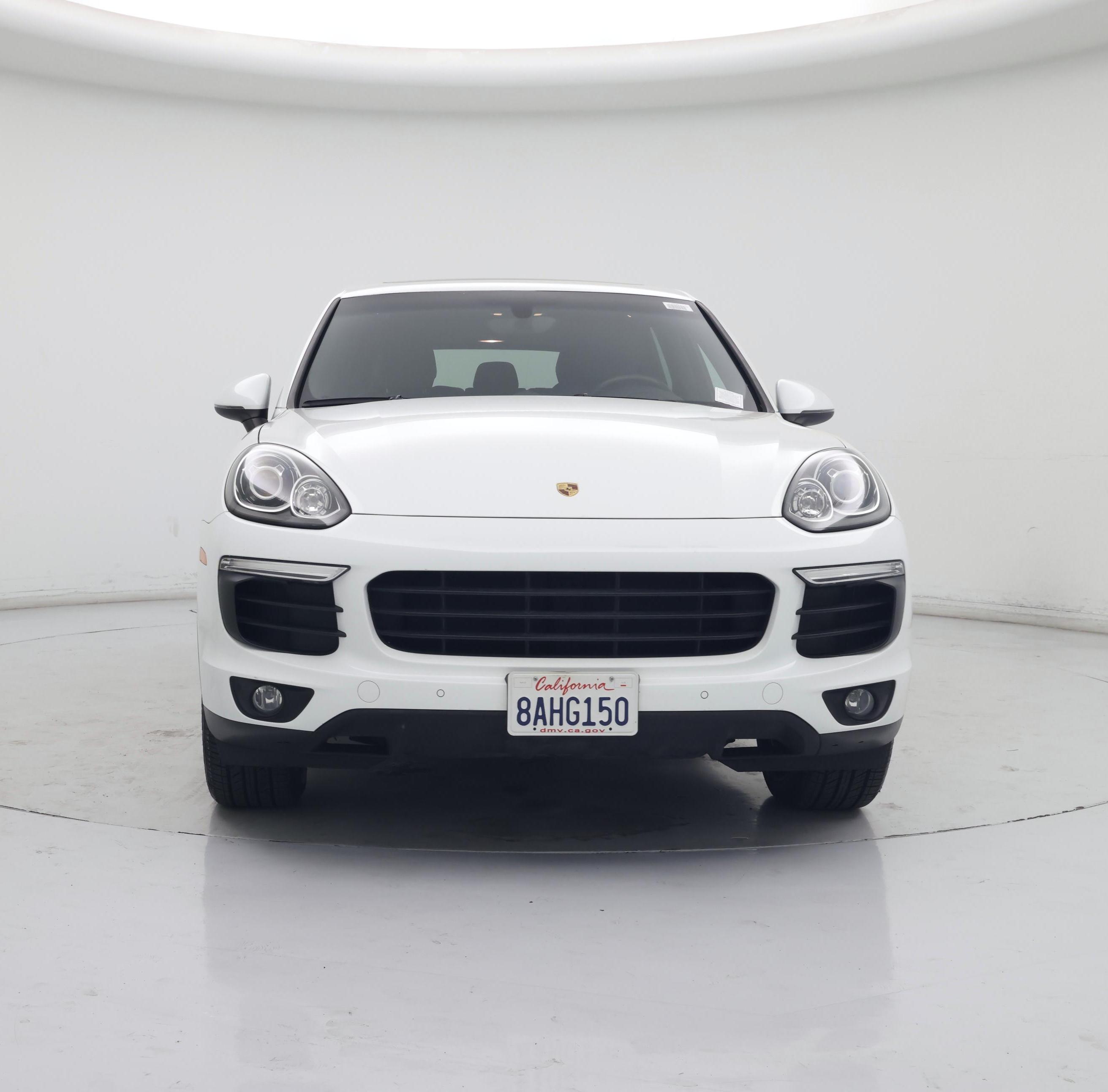 Thumbnail: 2018 Porsche Cayenne - 5