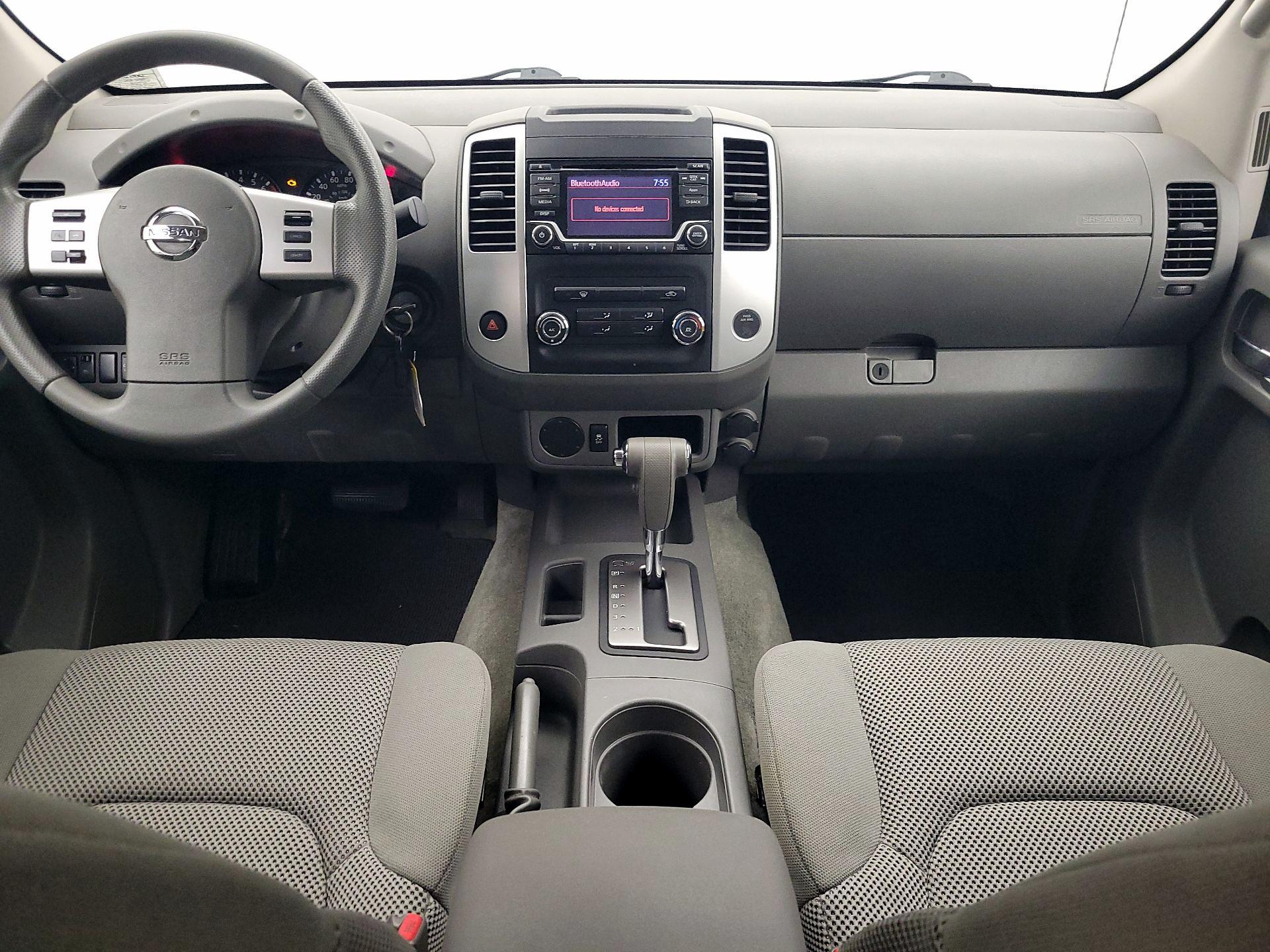 Thumbnail: 2016 Nissan Frontier - 9