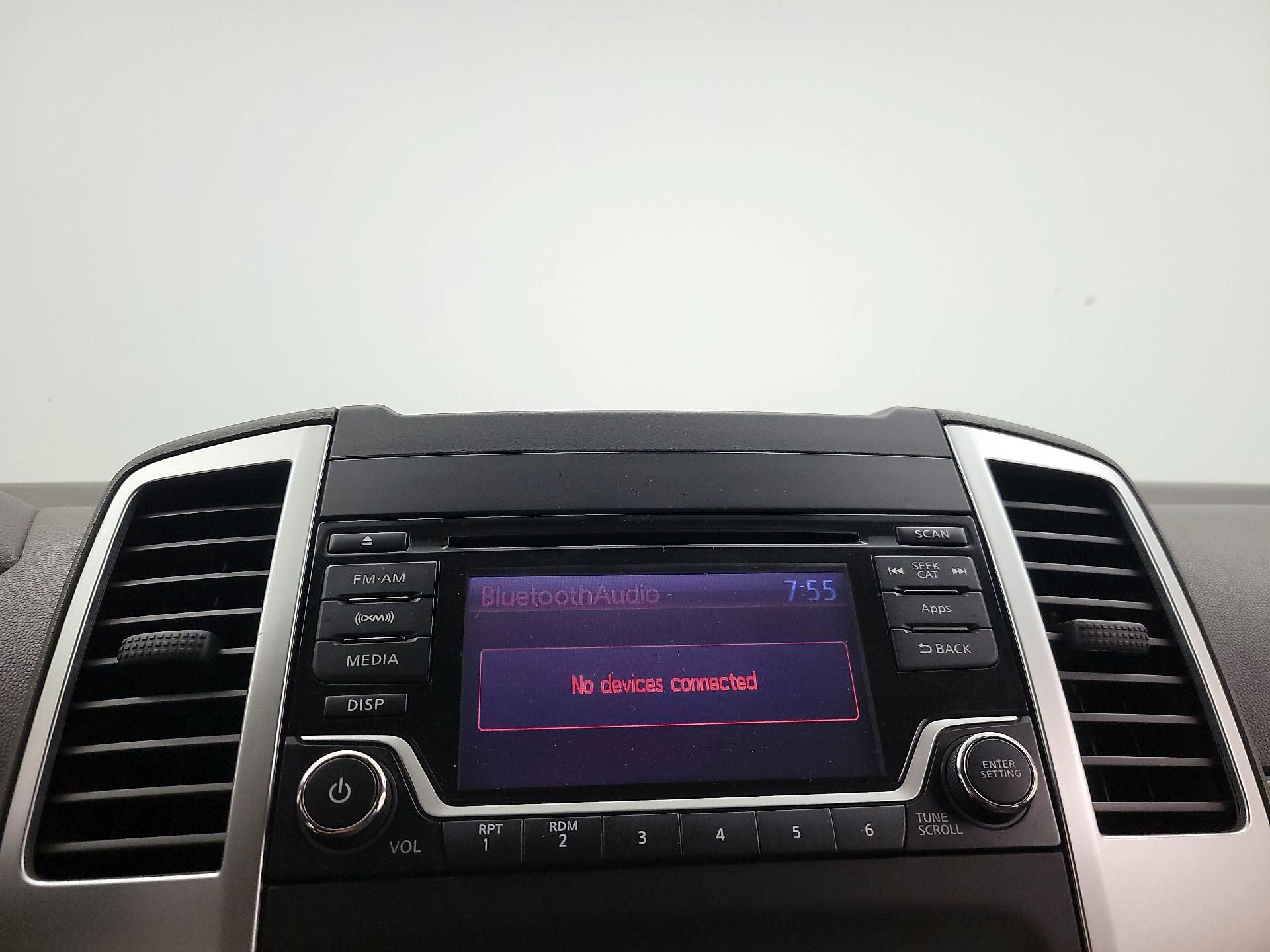 Thumbnail: 2016 Nissan Frontier - 14