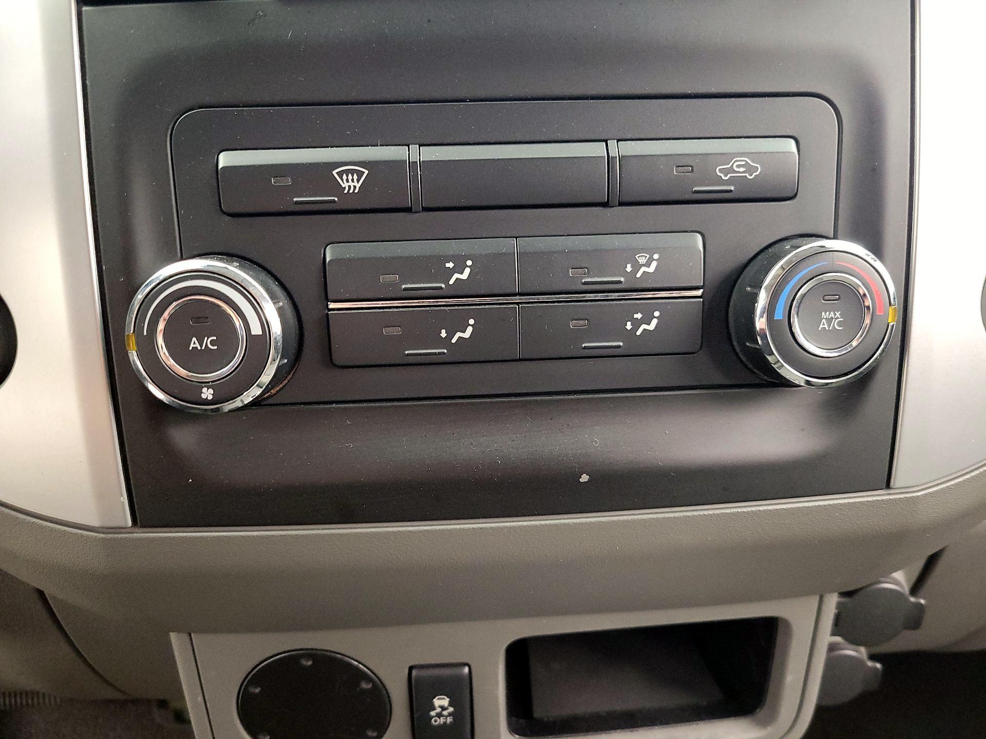 Thumbnail: 2016 Nissan Frontier - 15