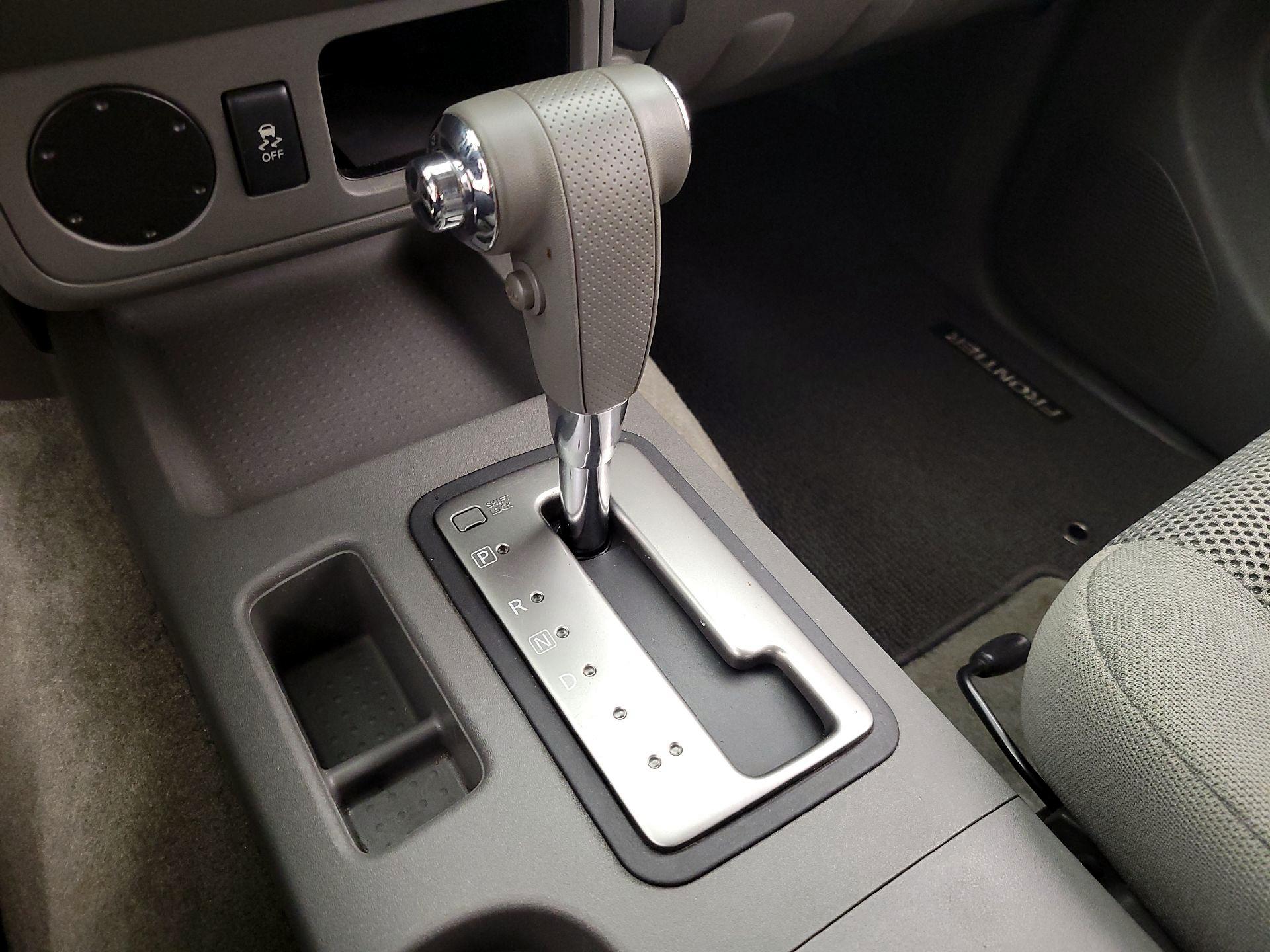 Thumbnail: 2016 Nissan Frontier - 16