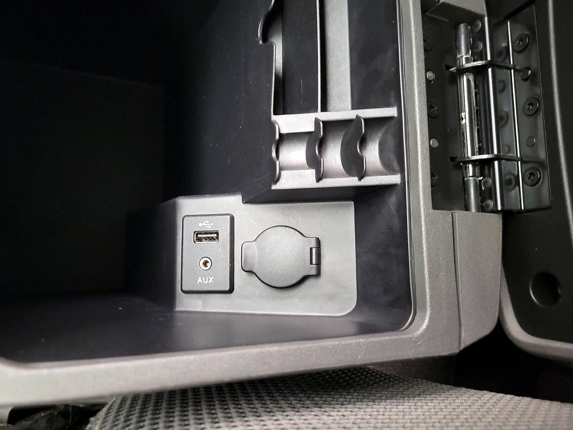 Thumbnail: 2016 Nissan Frontier - 17