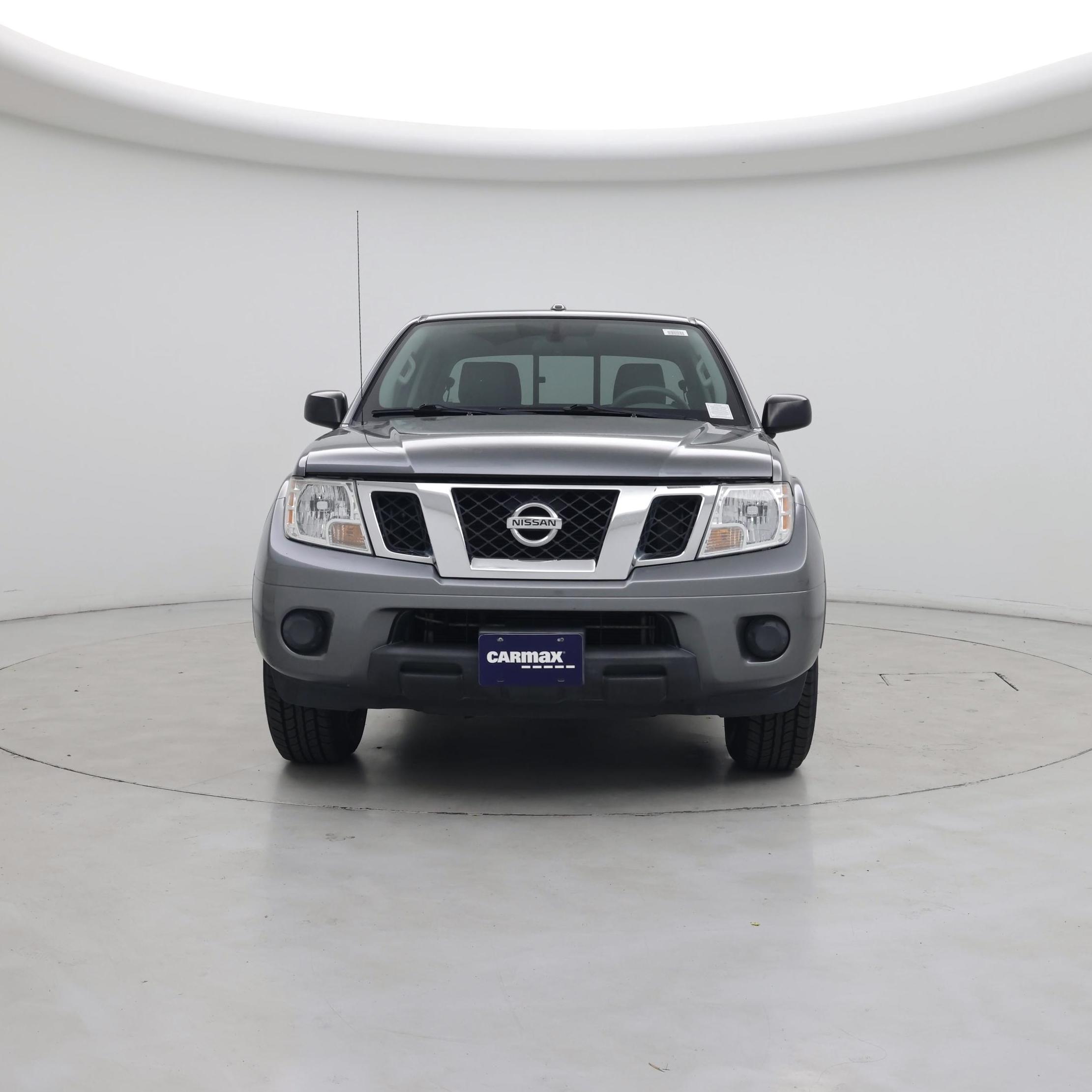 Thumbnail: 2016 Nissan Frontier - 5